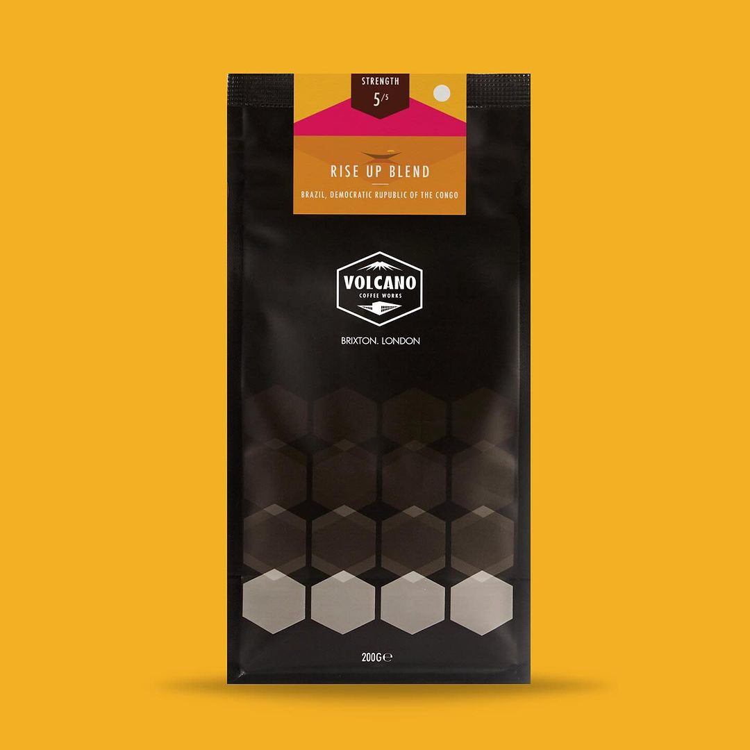 Product launch - Instagram