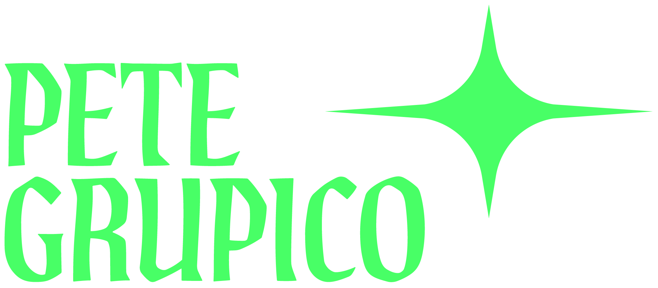 Pete Grupico