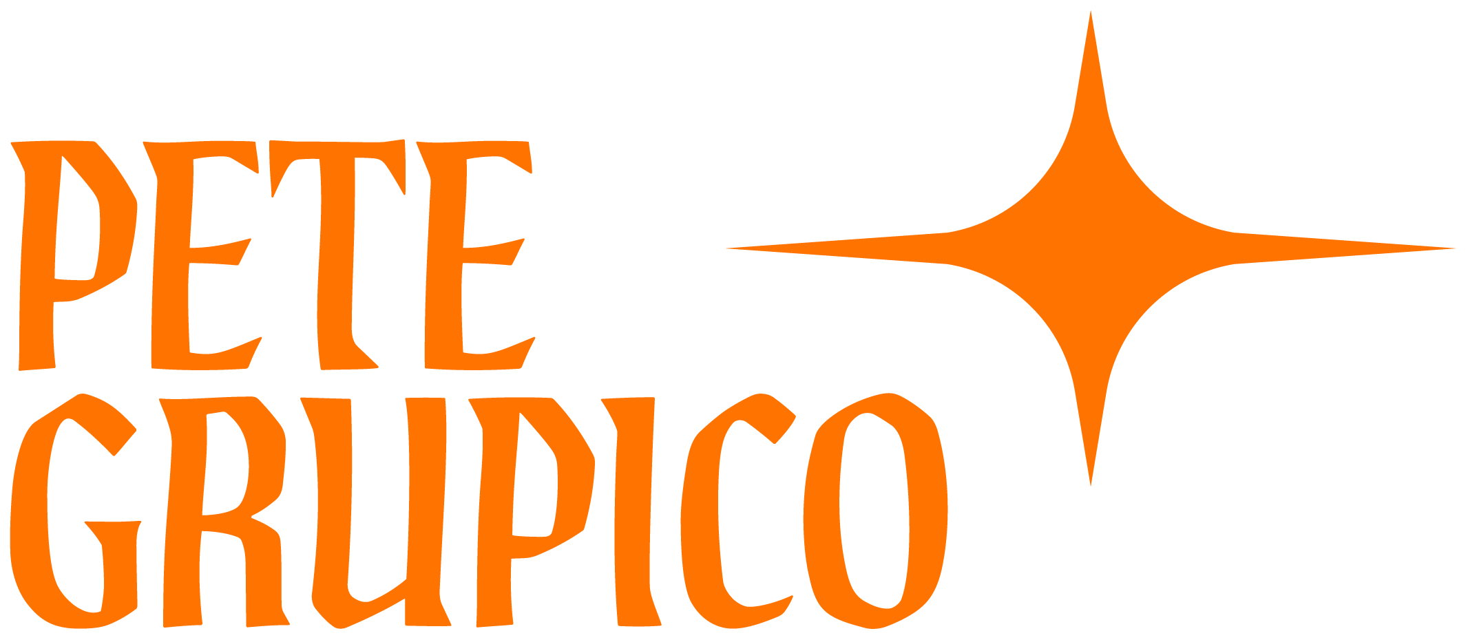 Pete Grupico