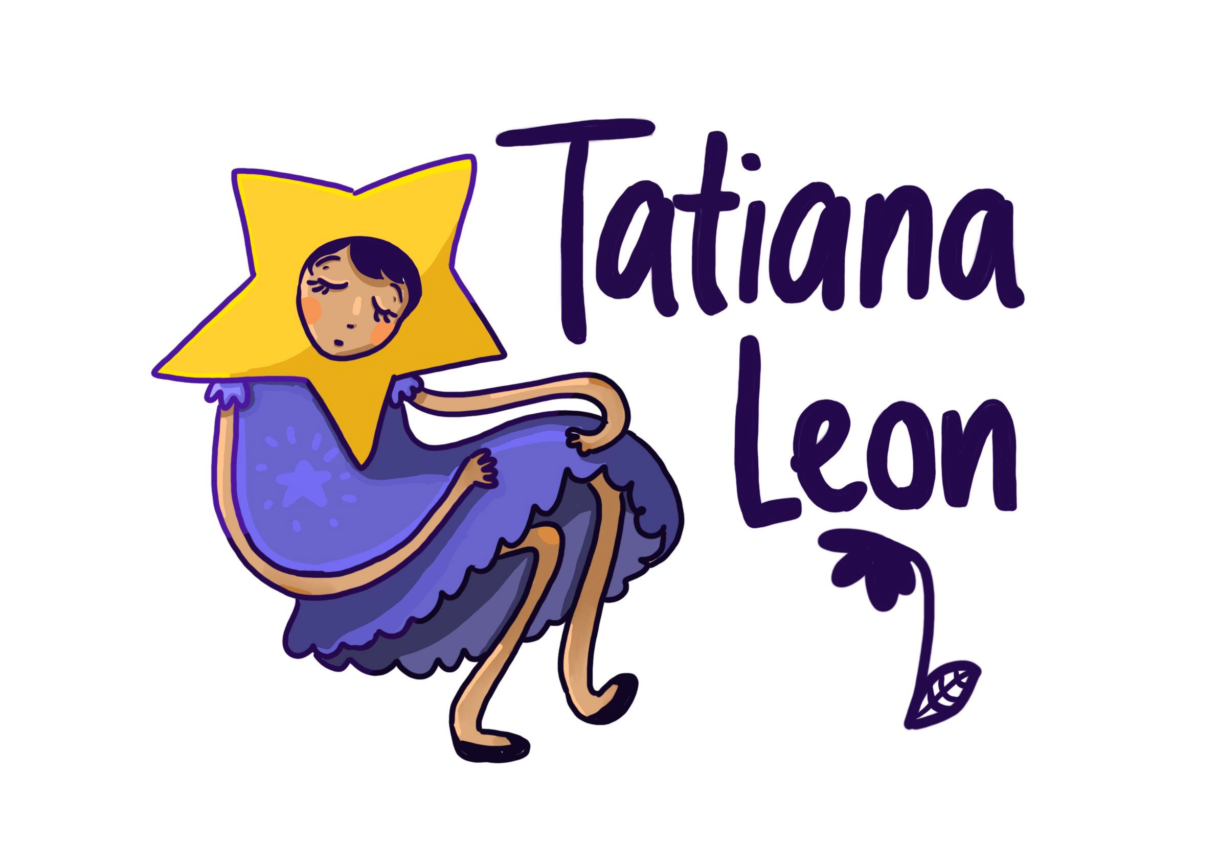 Tatiana Leon