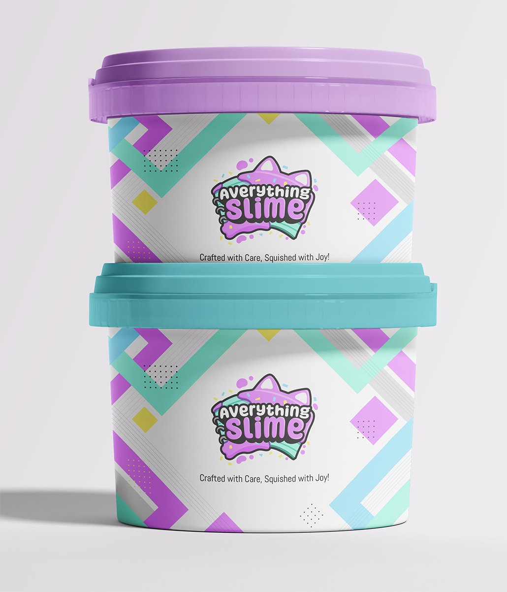 Packaging Mockup v2