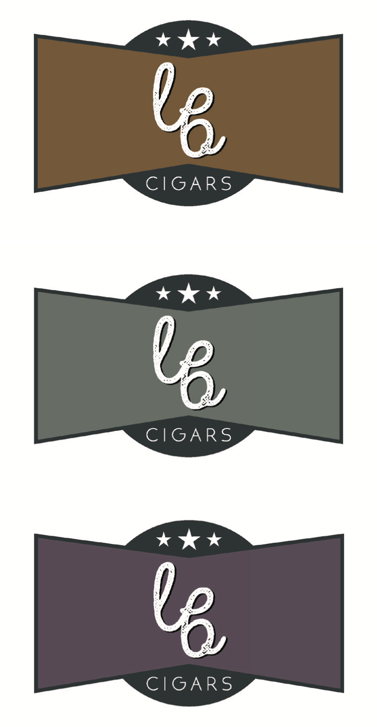 Cigar Labels