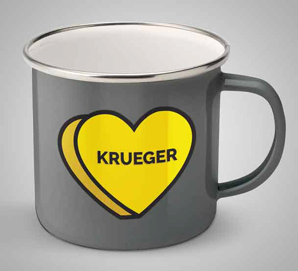Mug Mockup