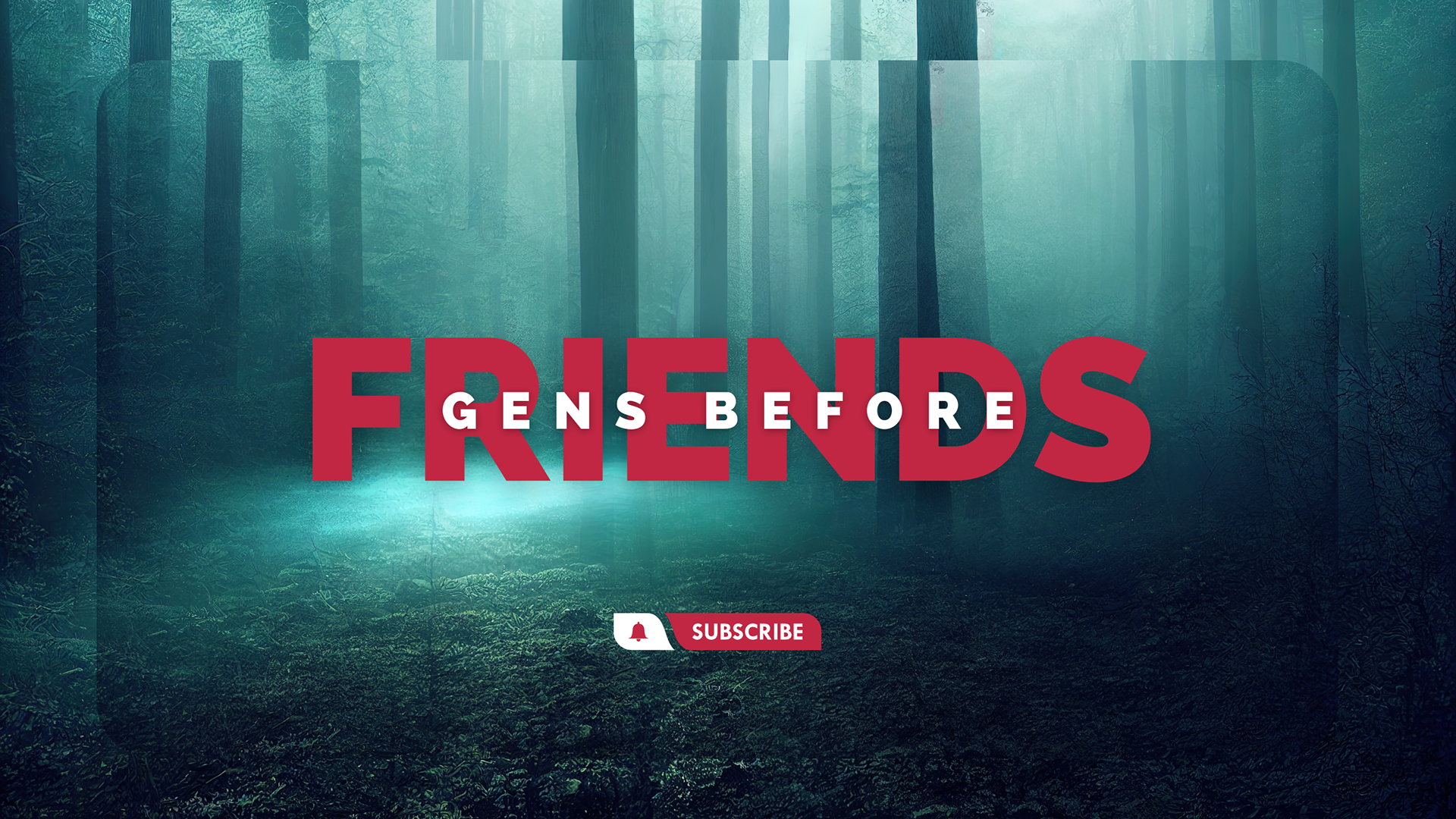 YouTube Banner
