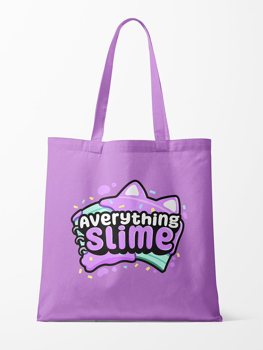 Tote Bag Mockup