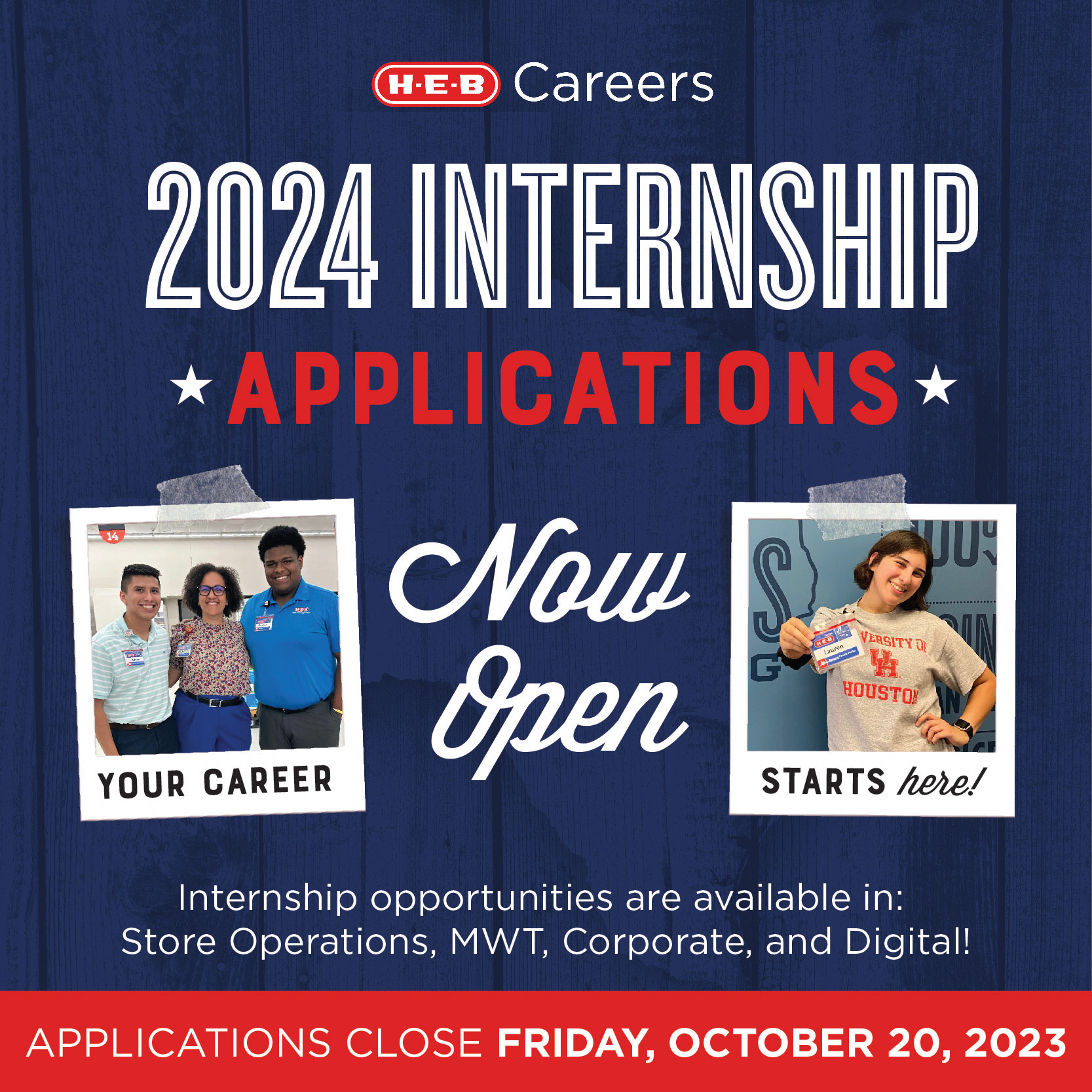 2024 Internship Application MMS