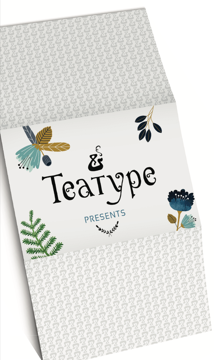Mailer Mockup (Outside)
