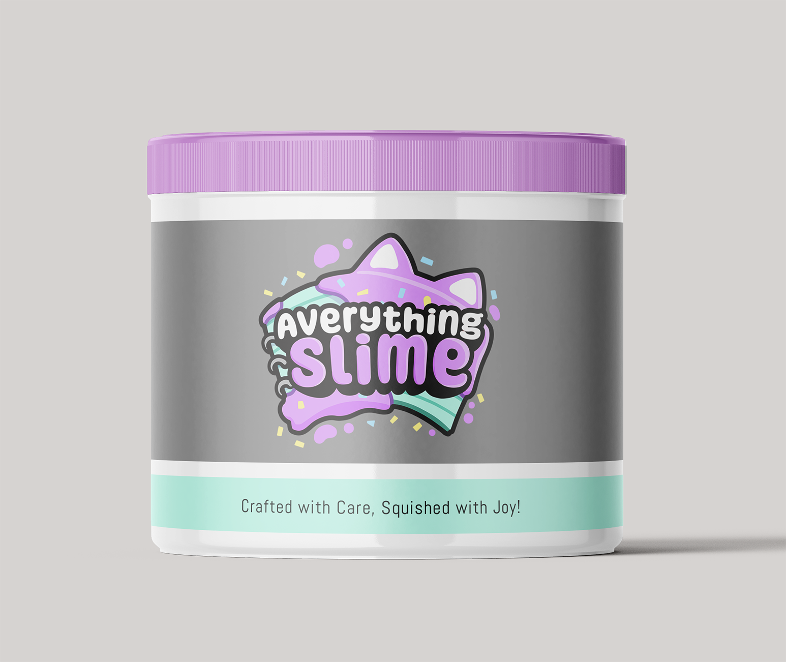 Packaging Mockup v1