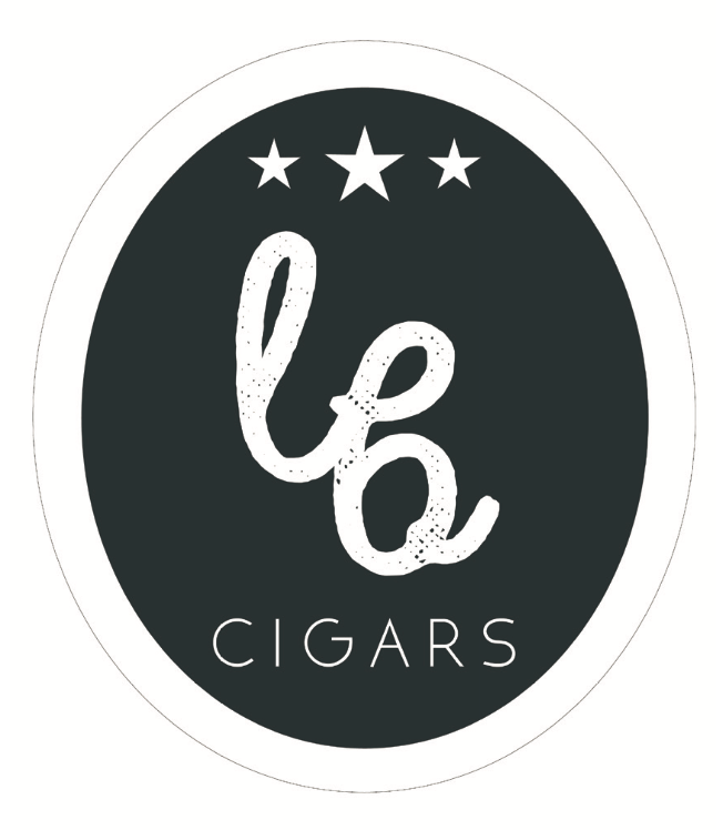 Lettermark Logo