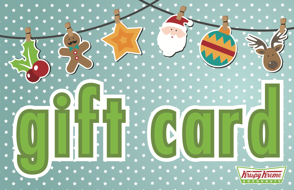 gift card design