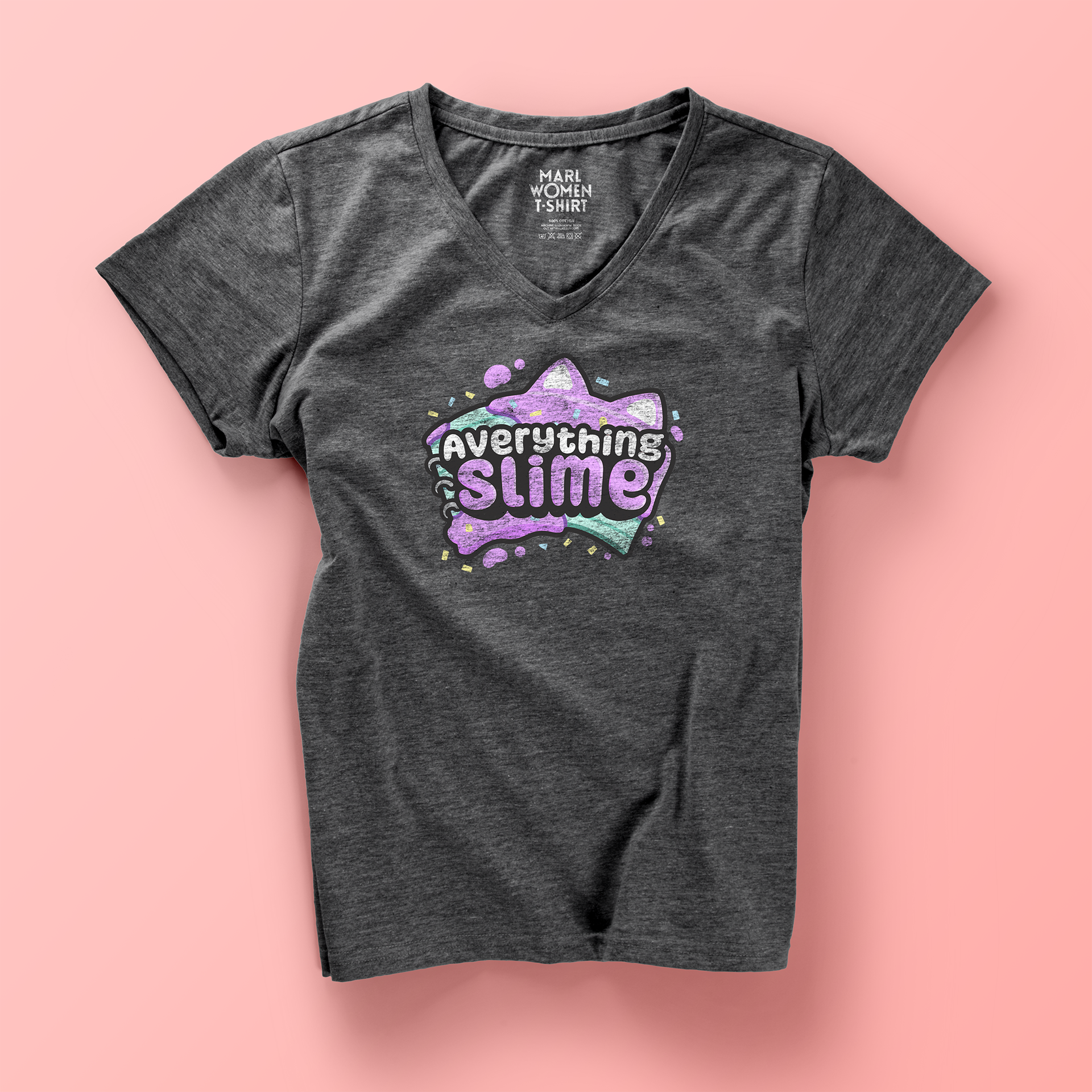 T-Shirt Mockup