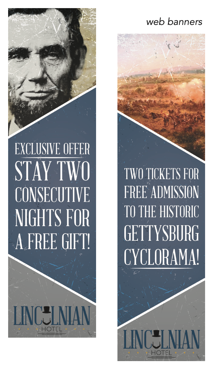 Web Banner