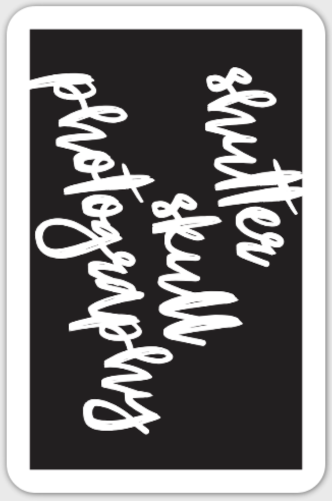 Elegant Business Card Design (Front)