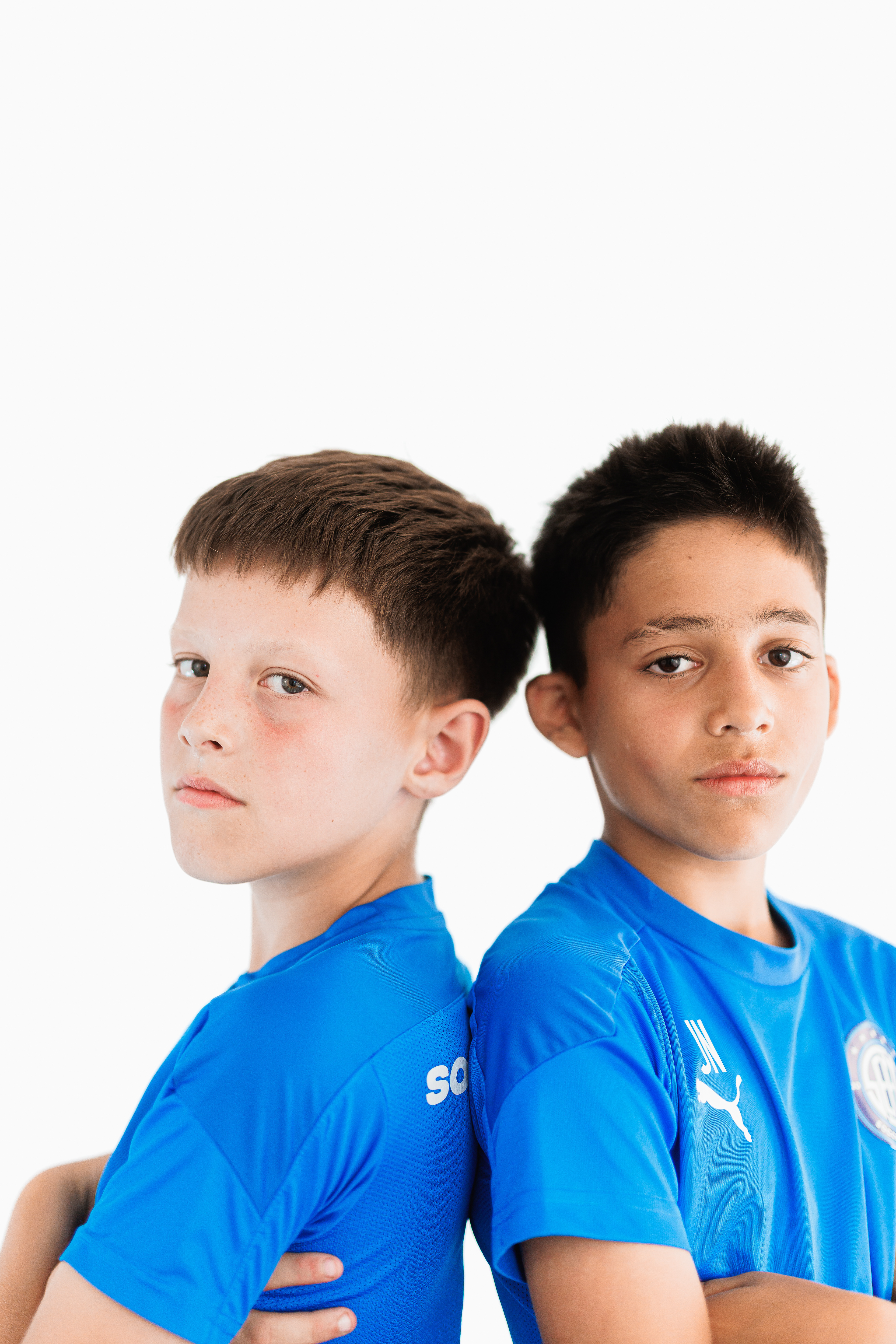 SEFA Football Academy | Media Day | 2025