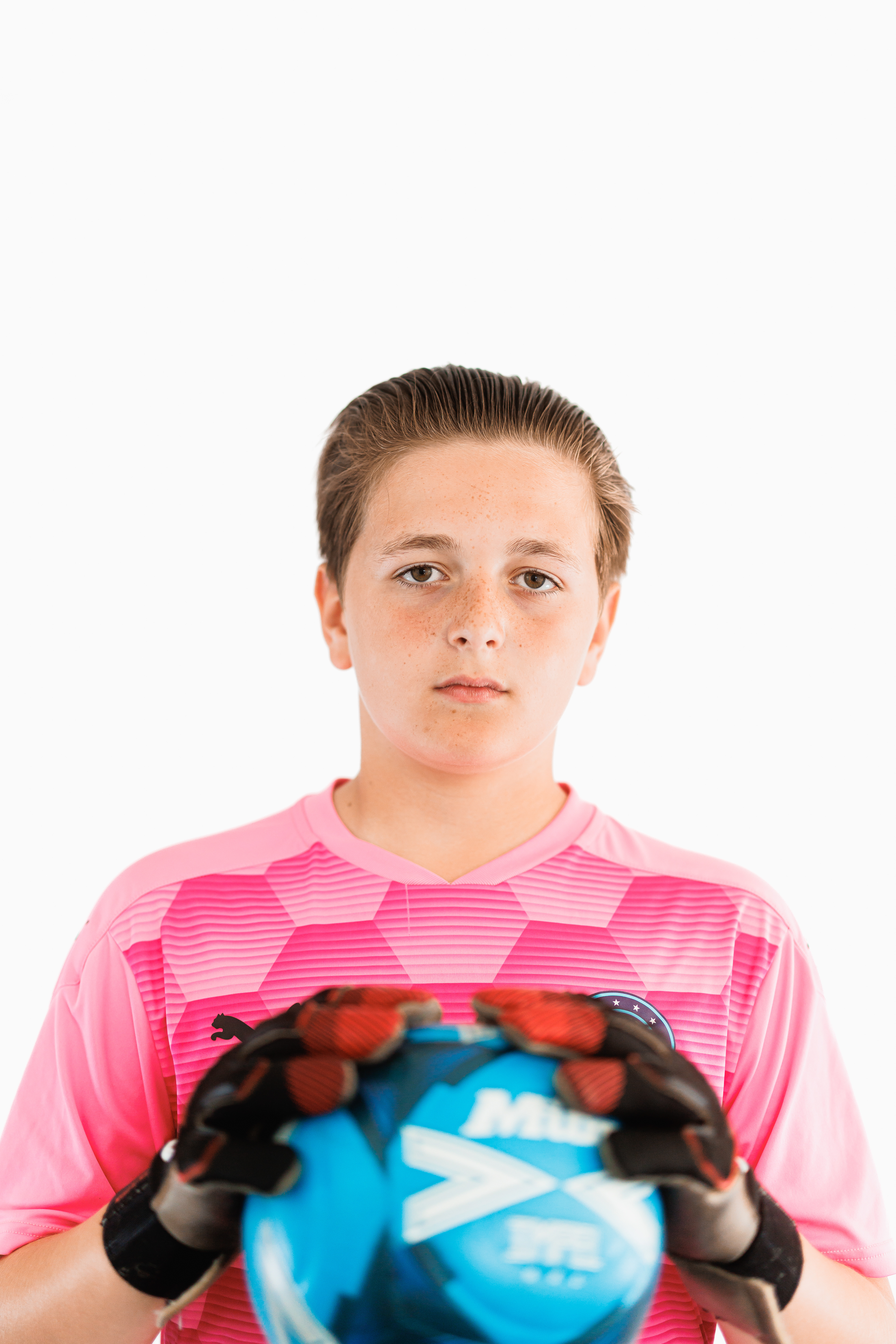 SEFA Football Academy | Media Day | 2025