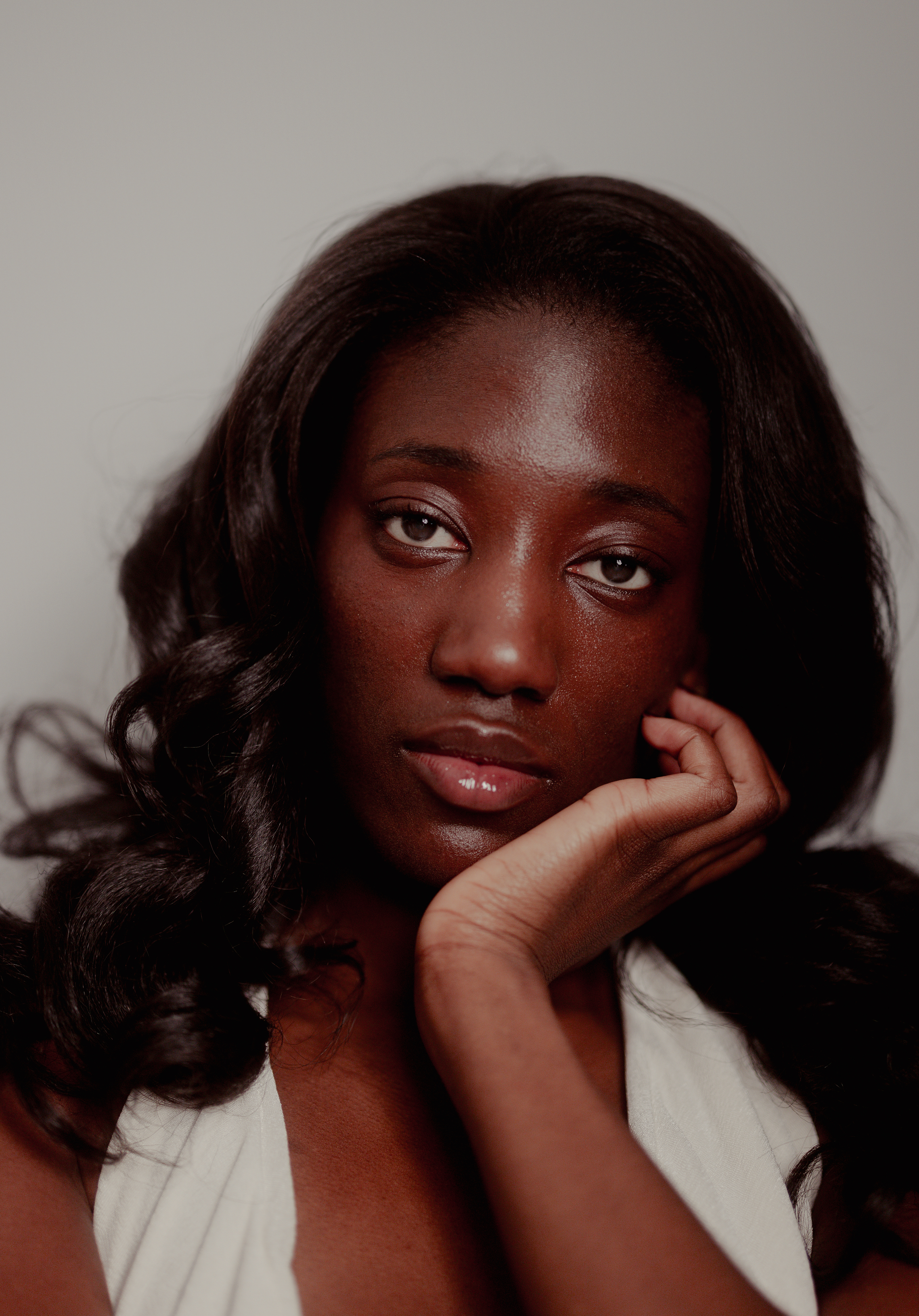 Kiara - Portrait Session - 2026