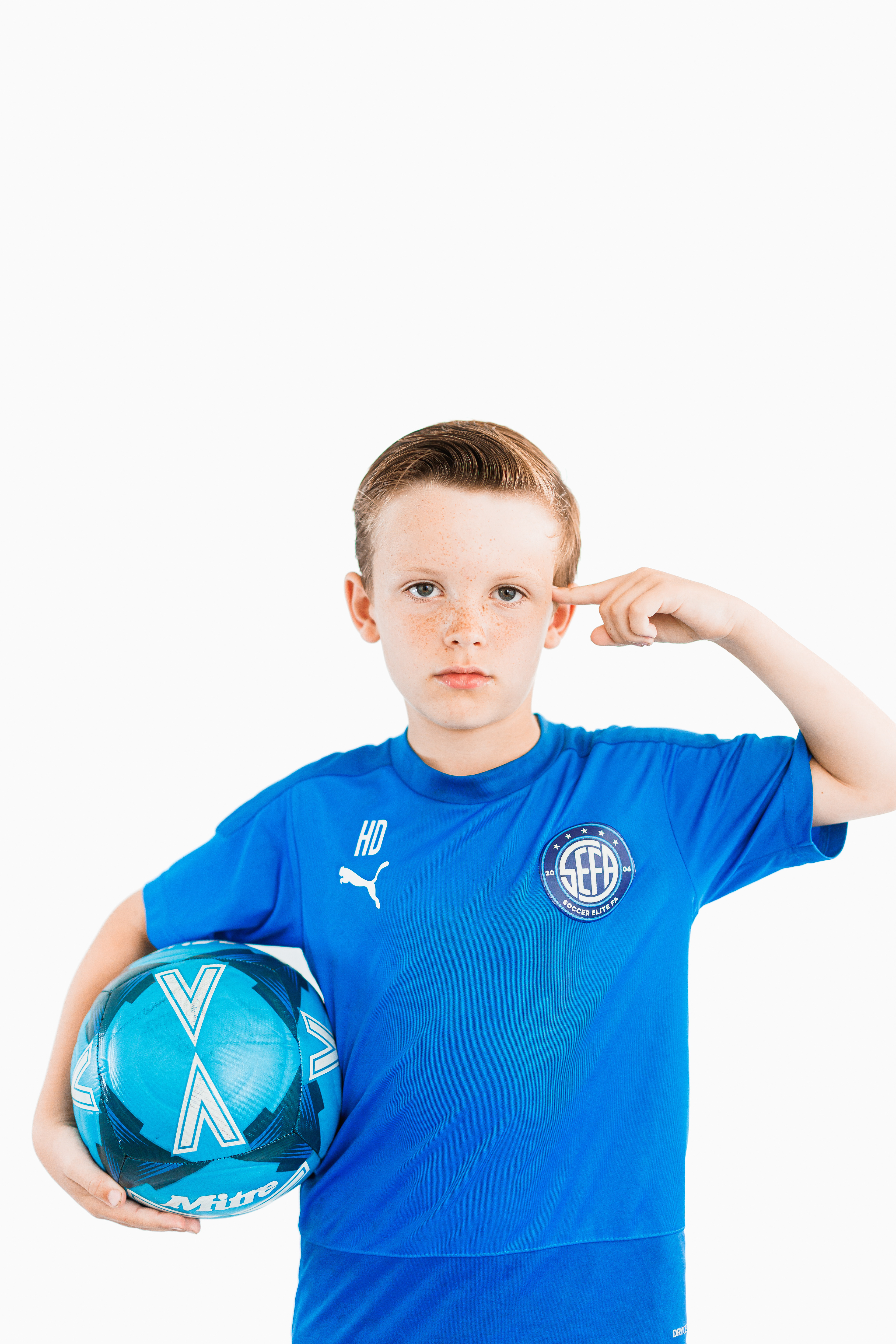 SEFA Football Academy | Media Day | 2025