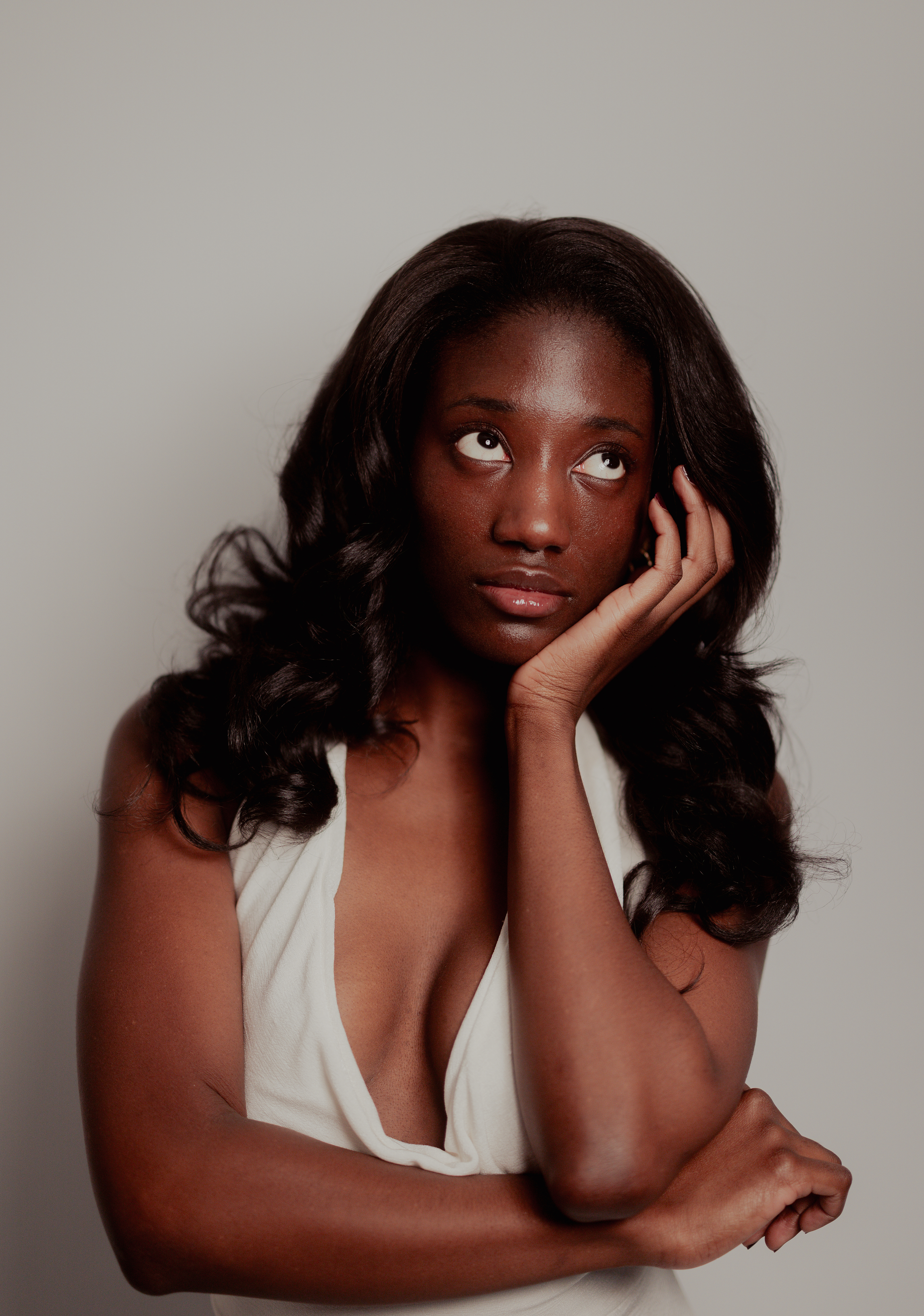 Kiara - Portrait Session - 2026