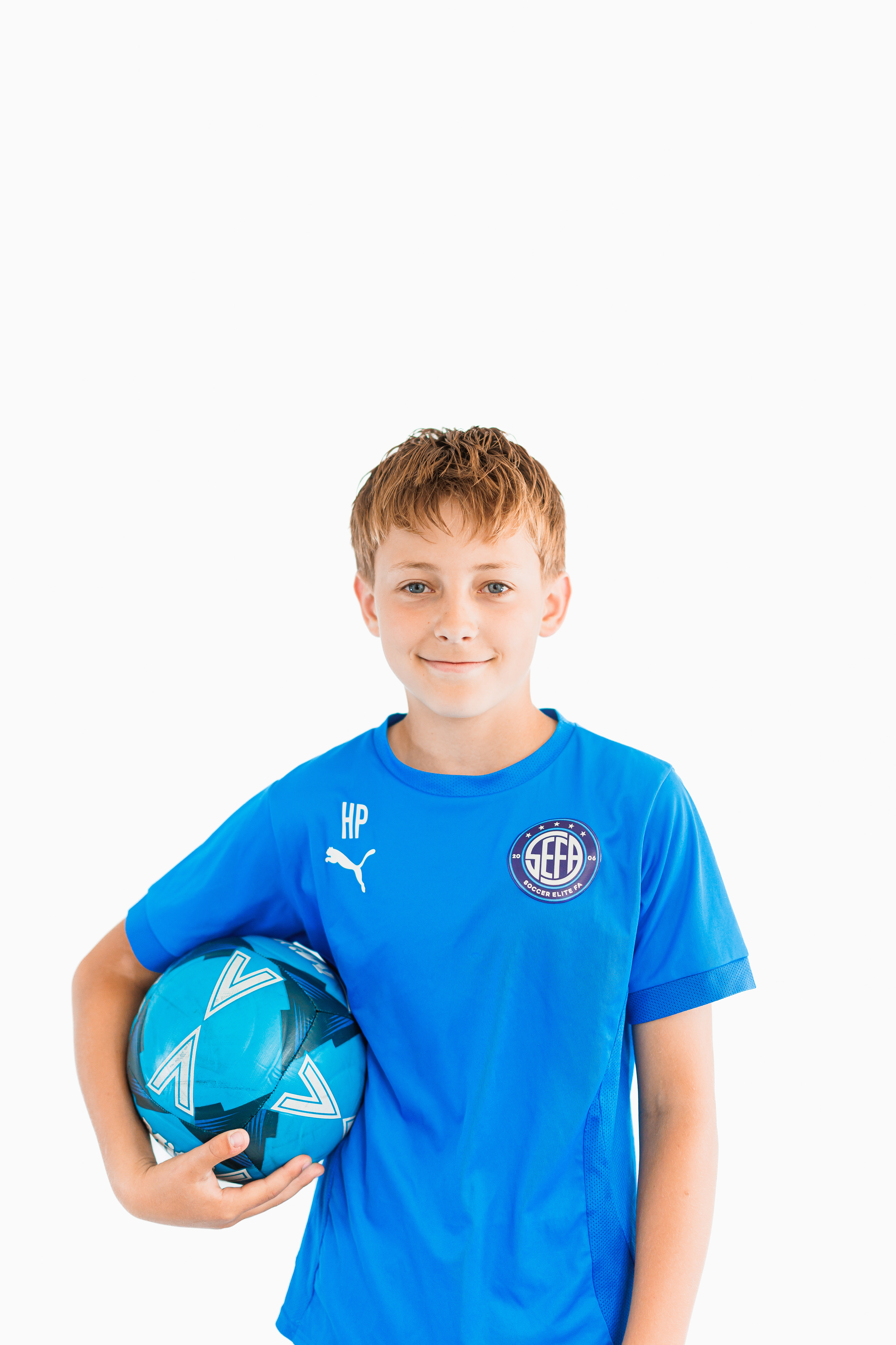 SEFA Football Academy | Media Day | 2025
