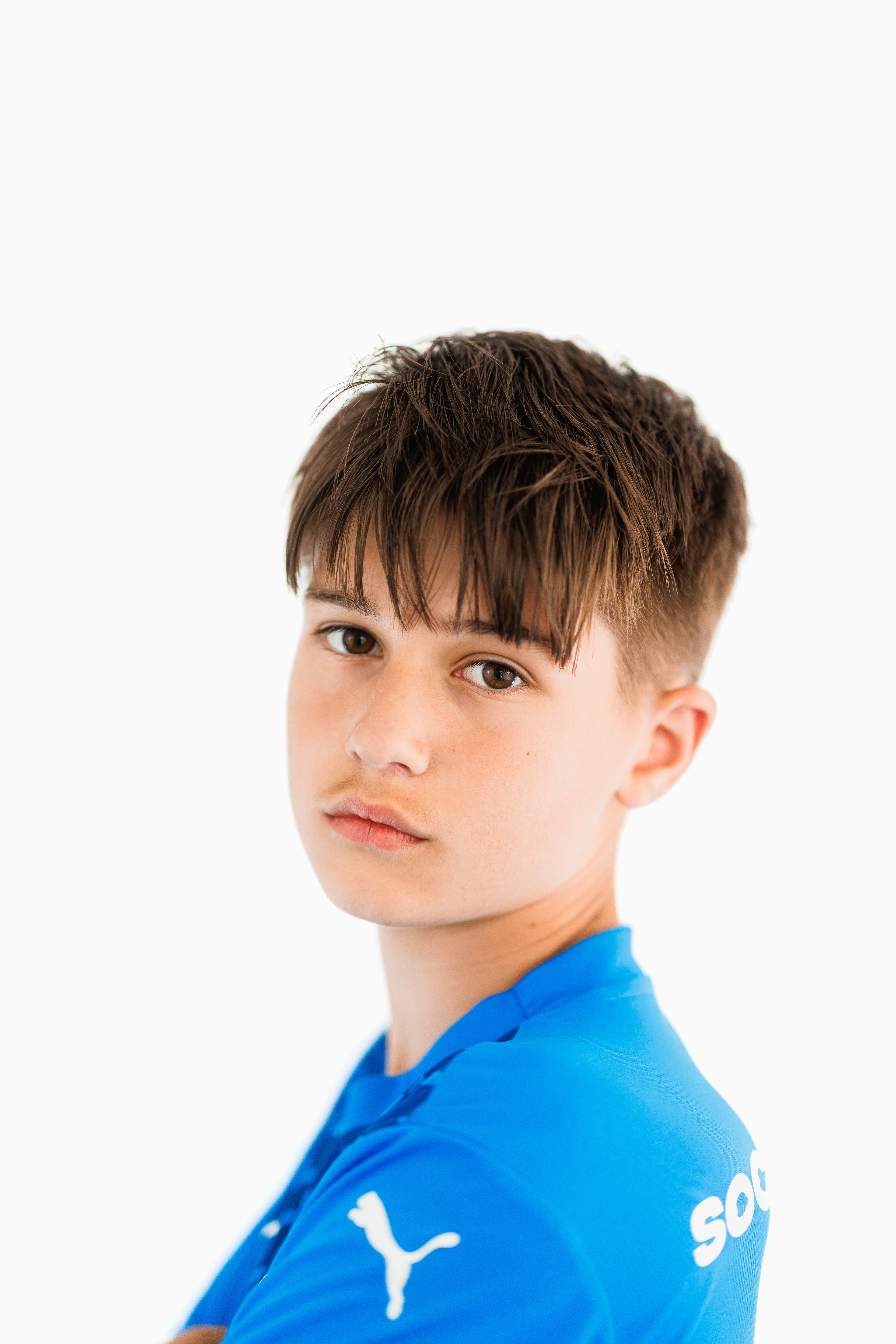 SEFA Football Academy | Media Day | 2025