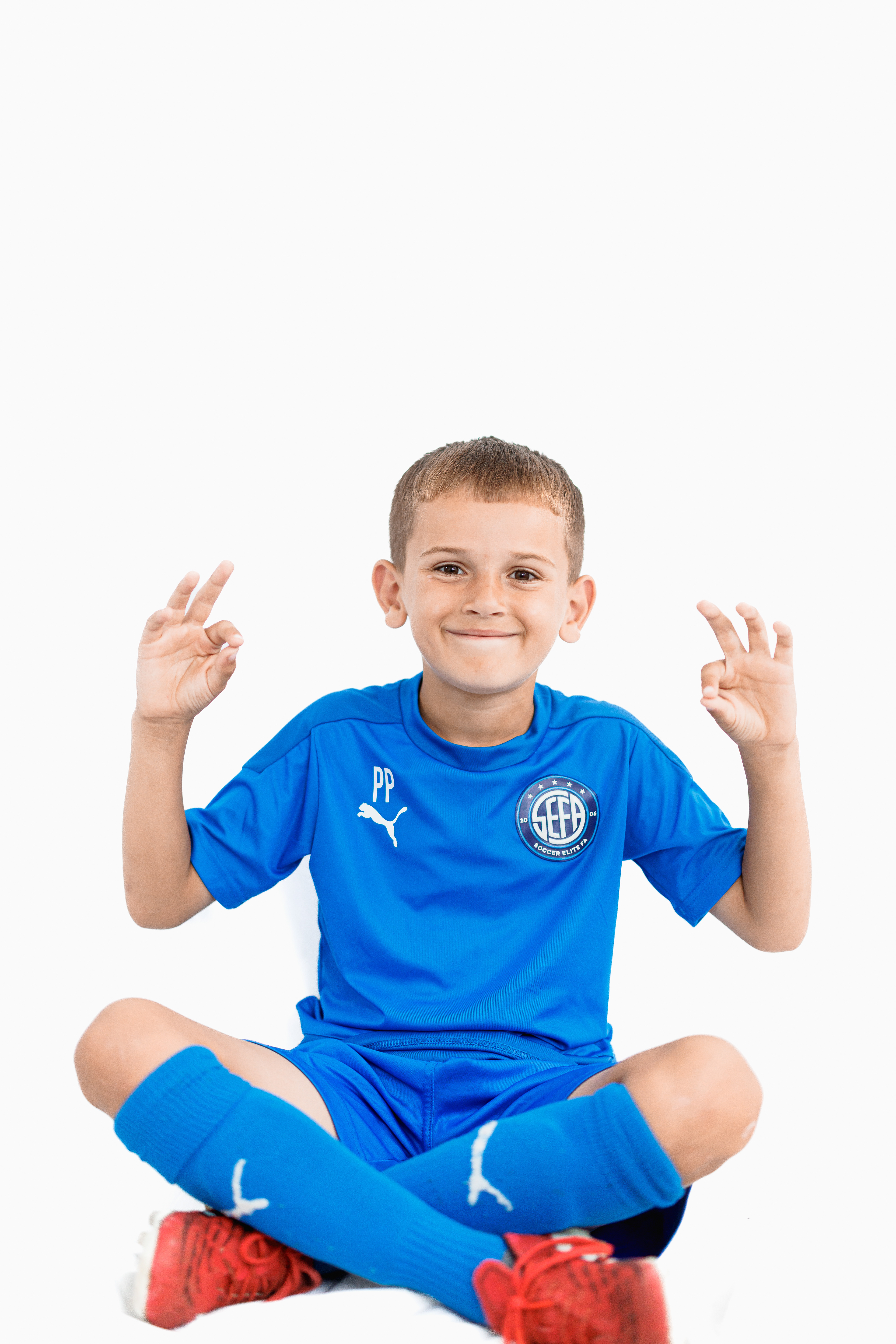 SEFA Football Academy | Media Day | 2025