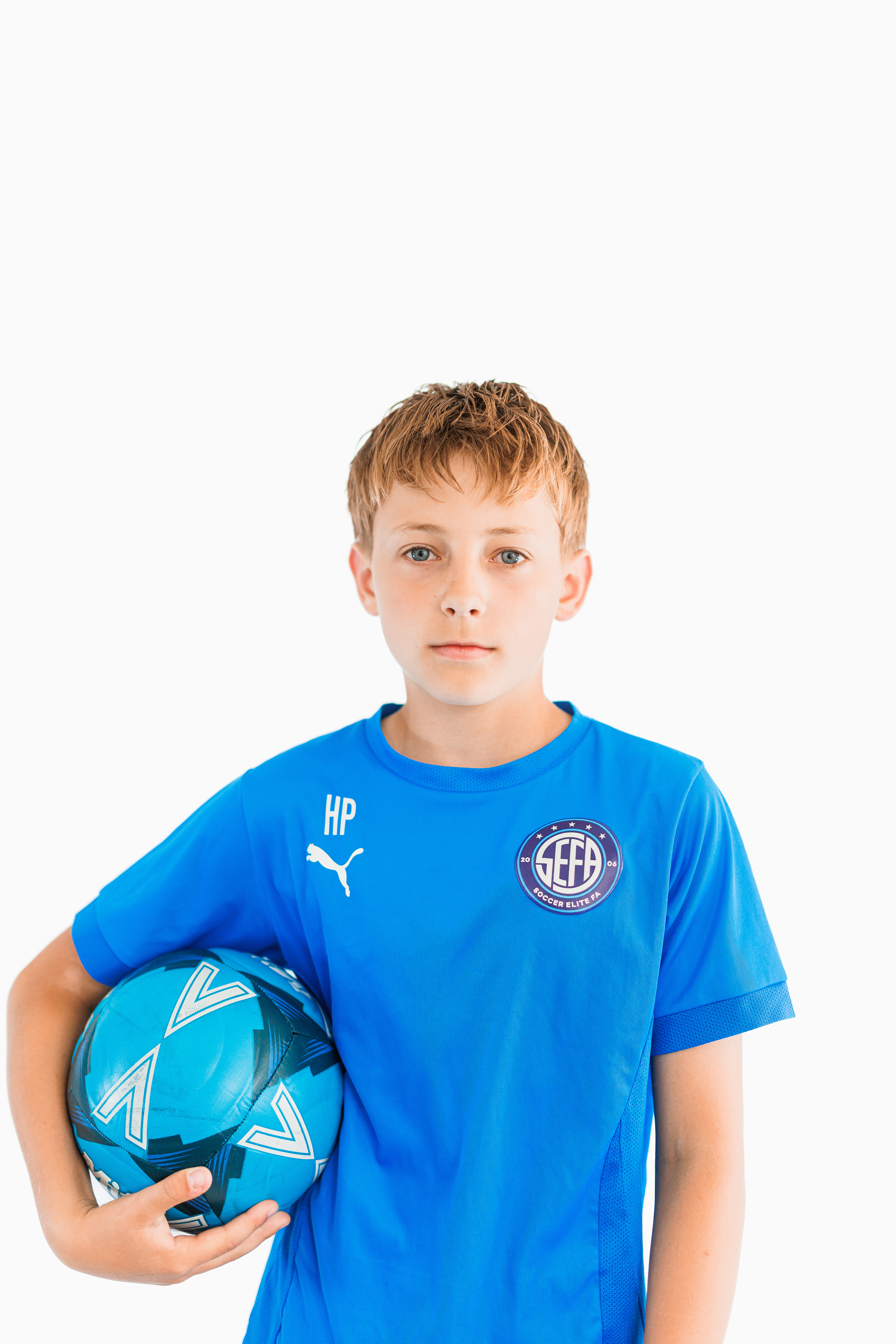 SEFA Football Academy | Media Day | 2025