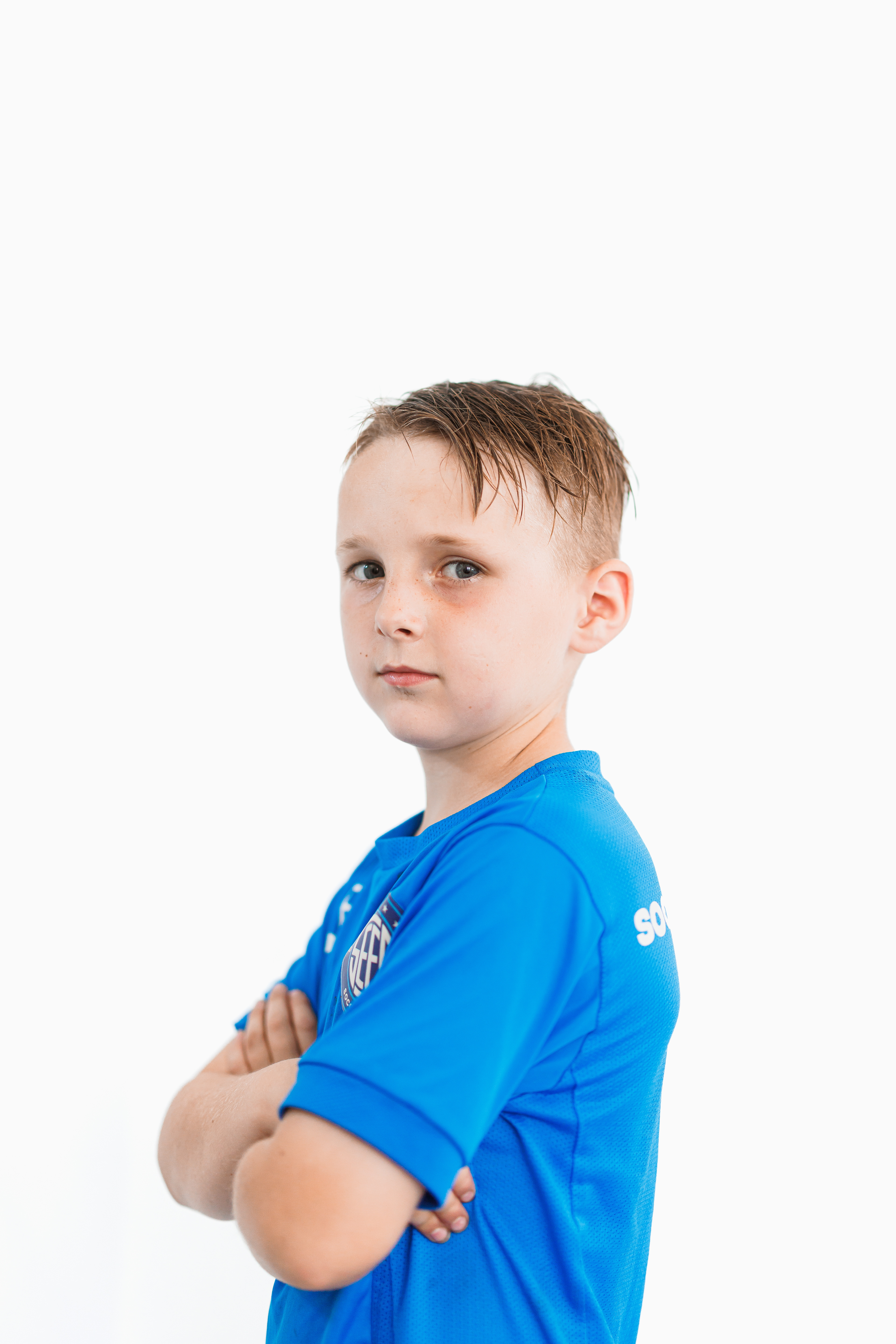 SEFA Football Academy | Media Day | 2025