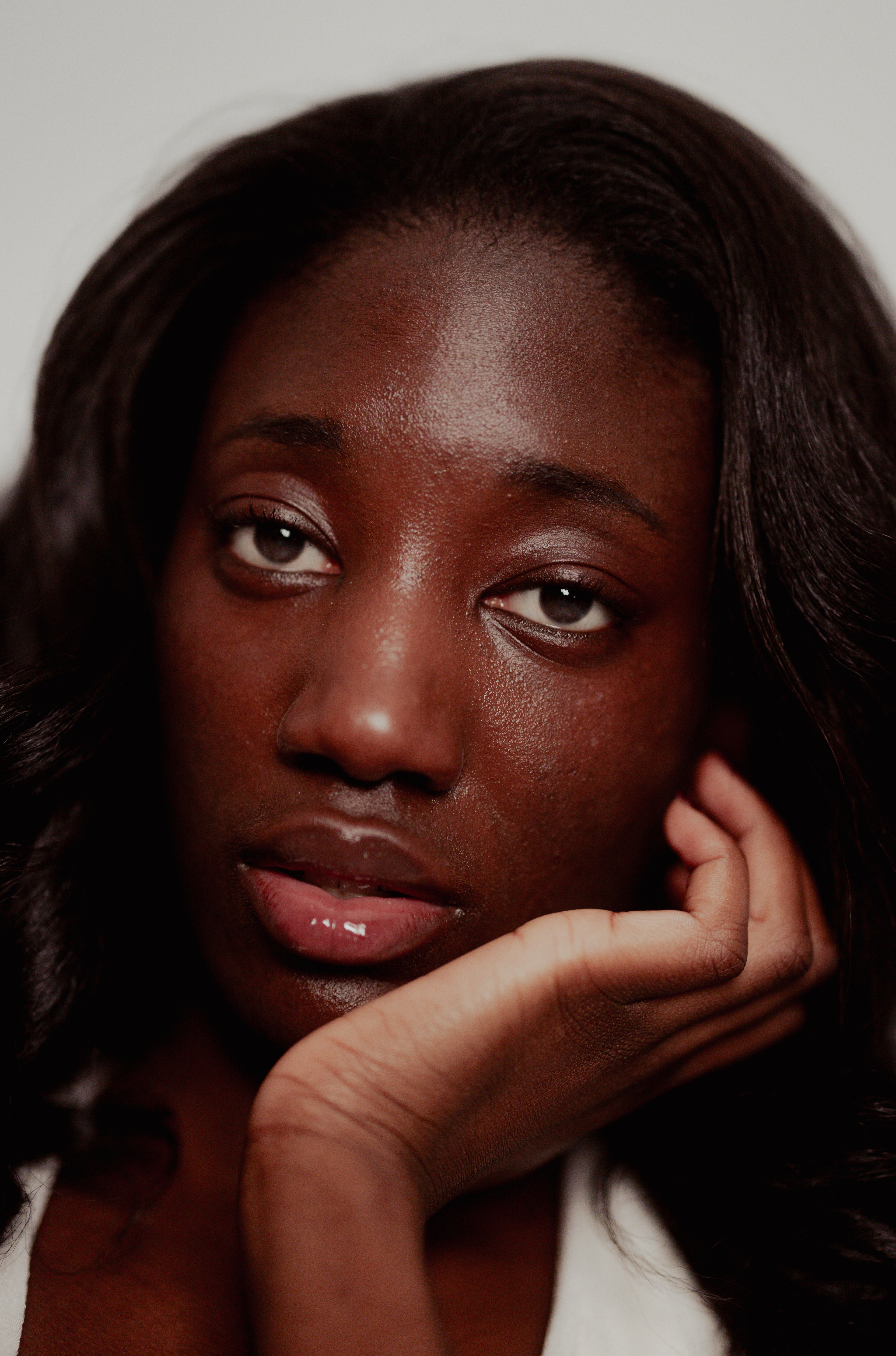 Kiara - Portrait Session - 2026