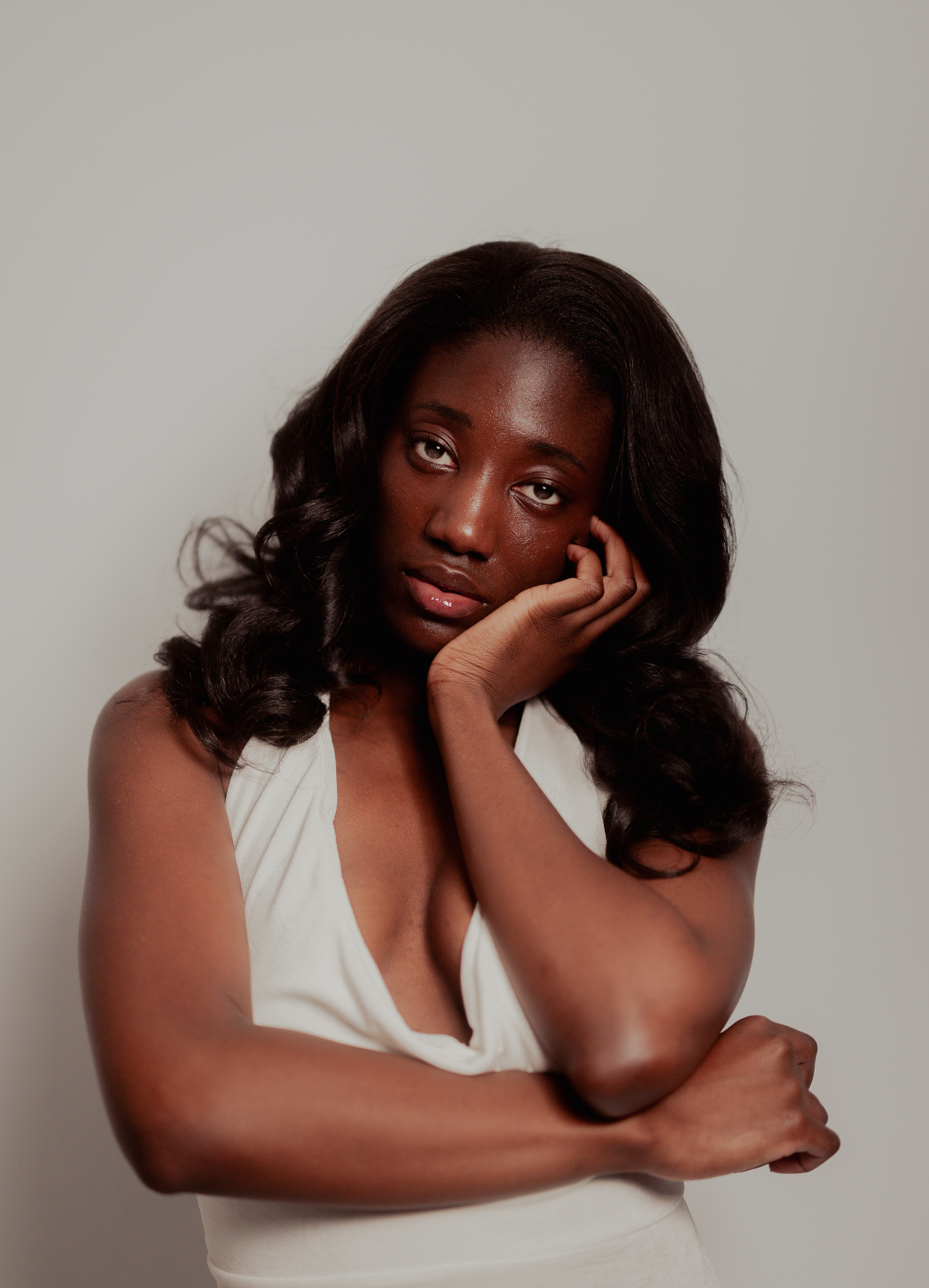 Kiara - Portrait Session - 2026
