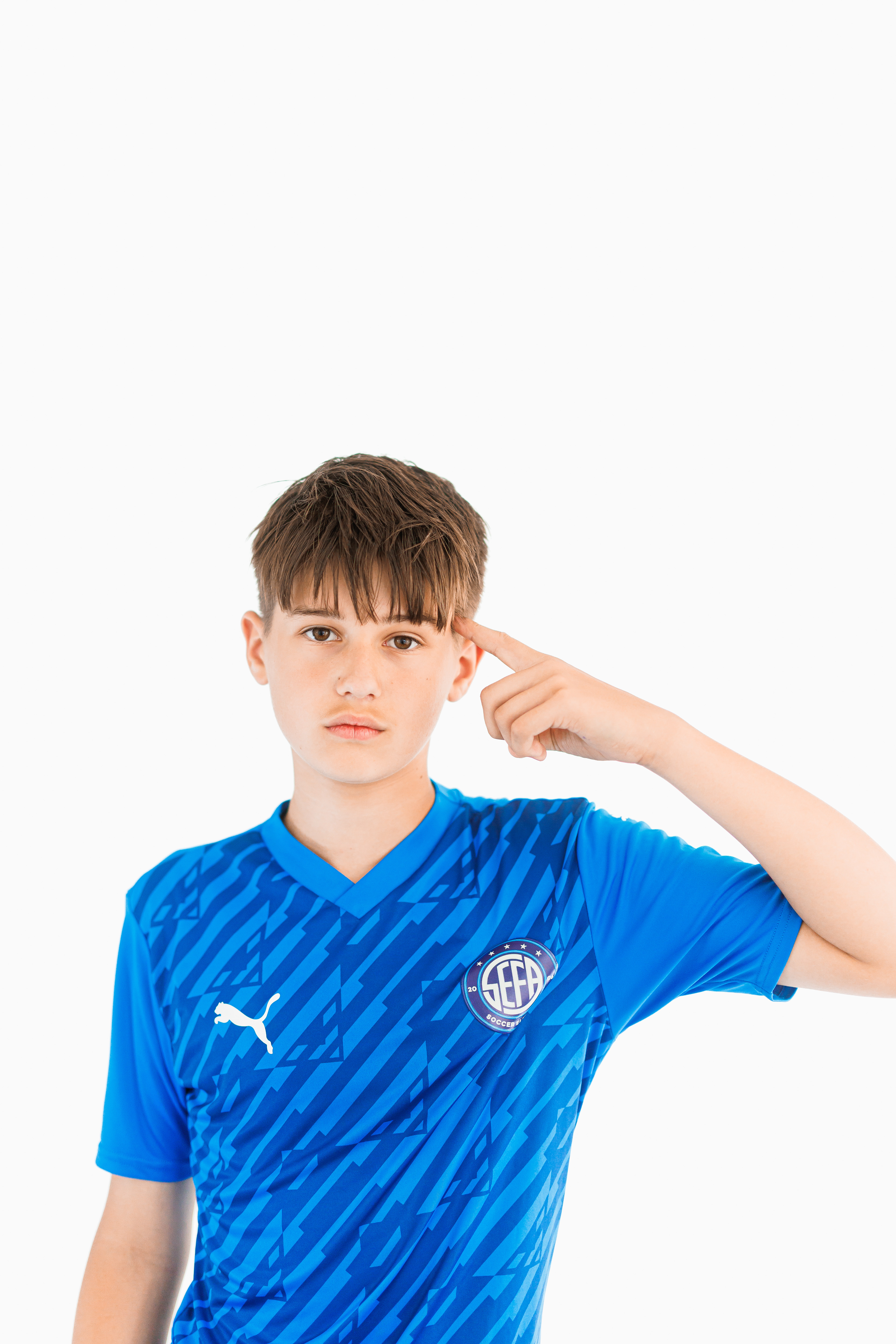 SEFA Football Academy | Media Day | 2025