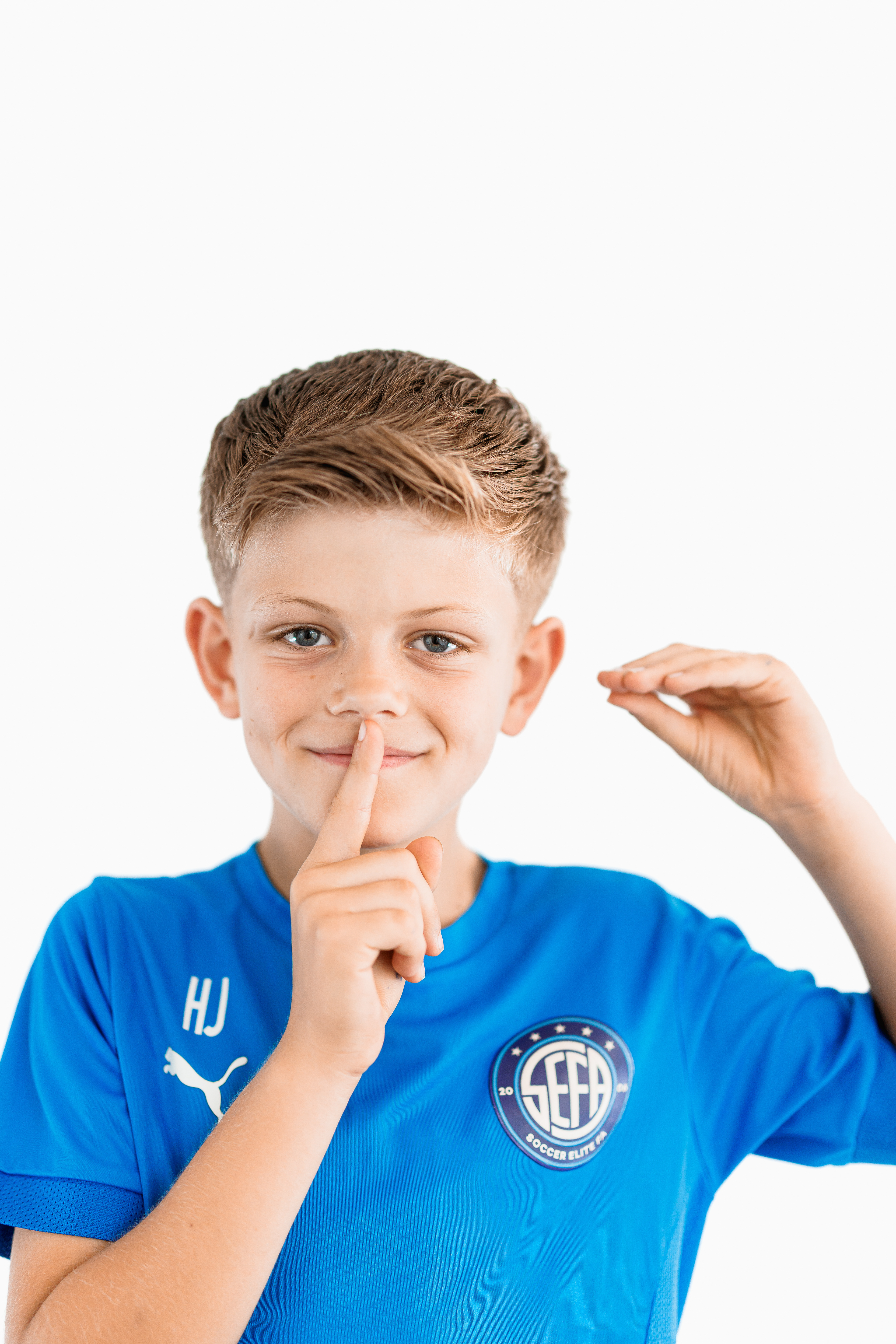 SEFA Football Academy | Media Day | 2025