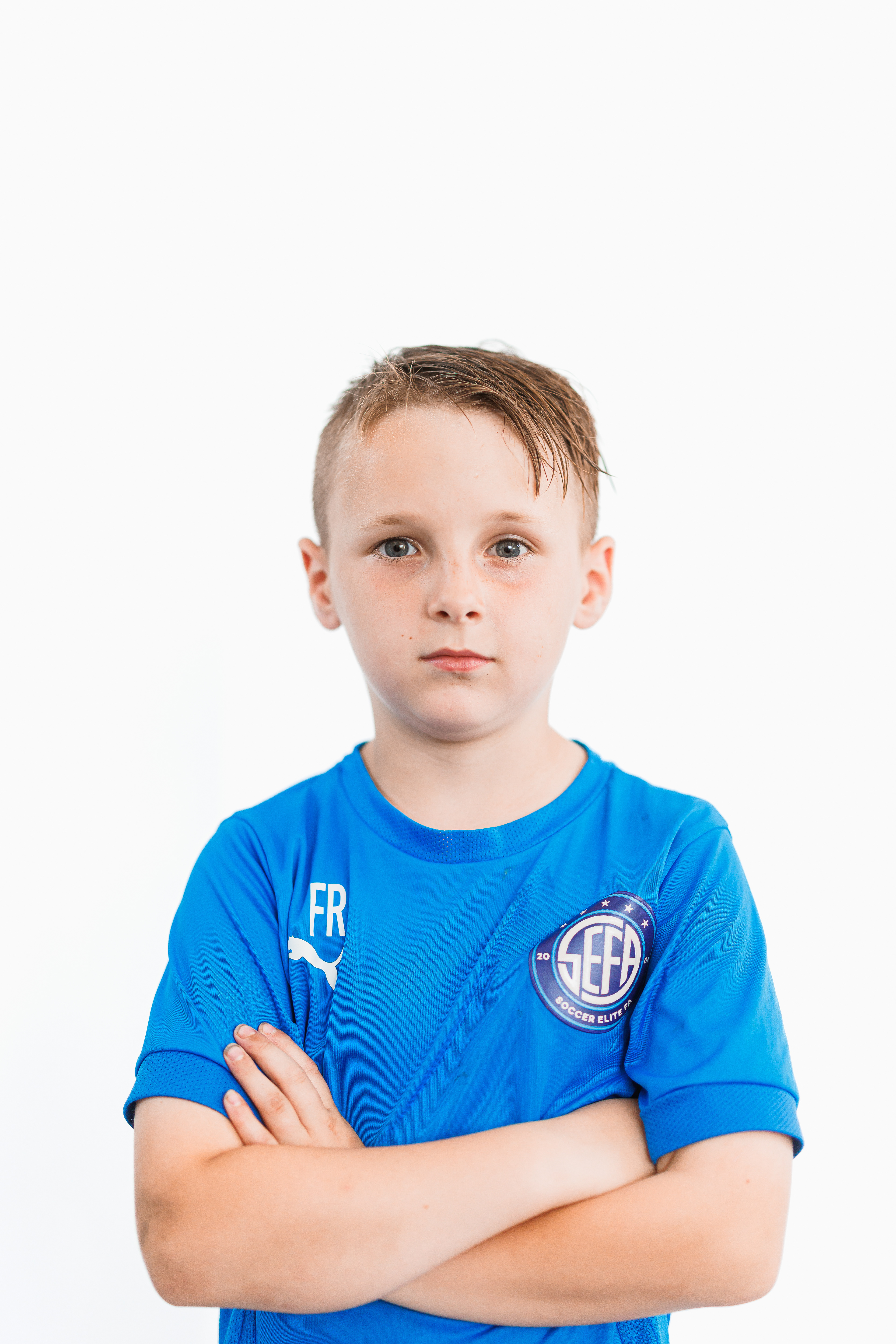 SEFA Football Academy | Media Day | 2025