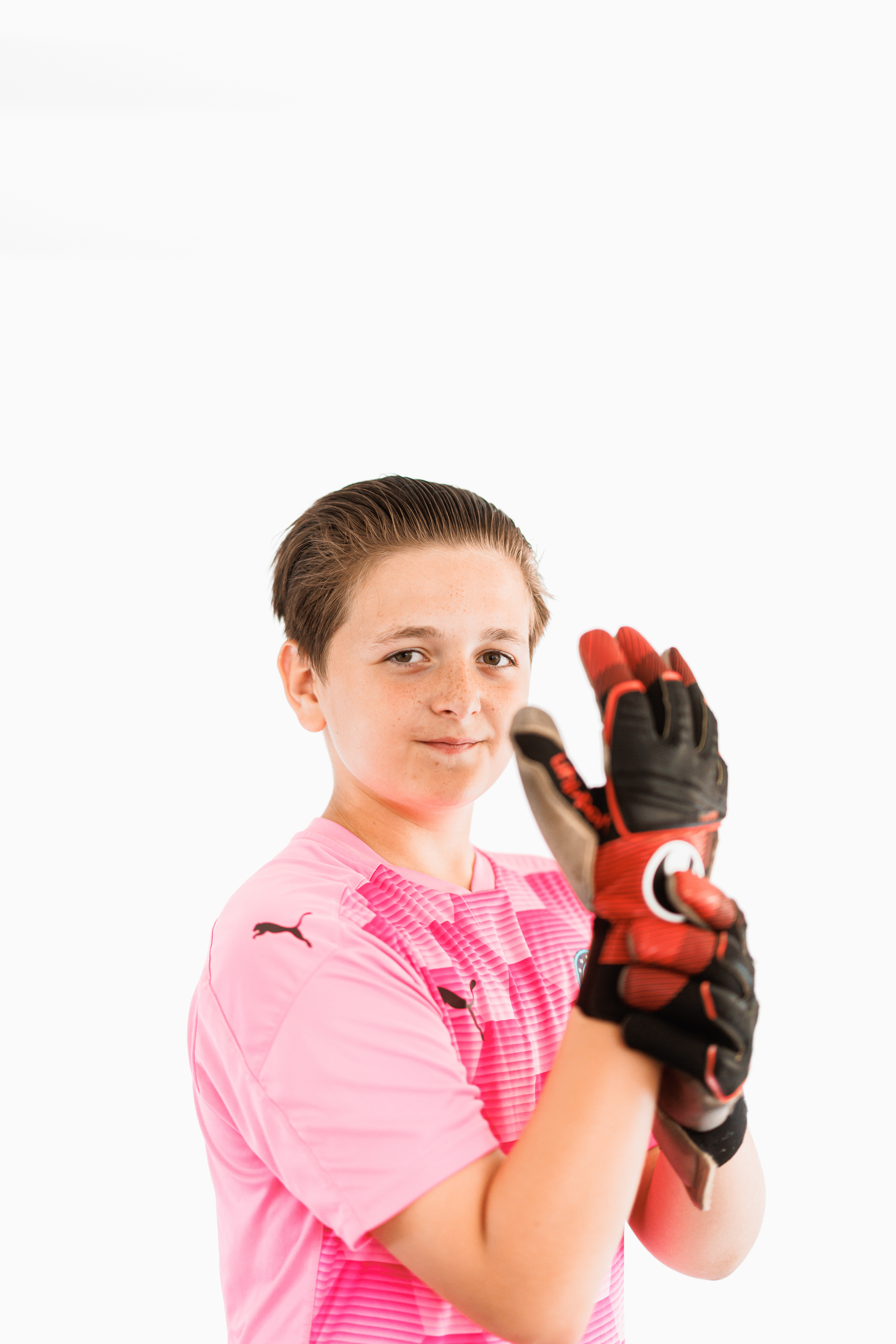 SEFA Football Academy | Media Day | 2025