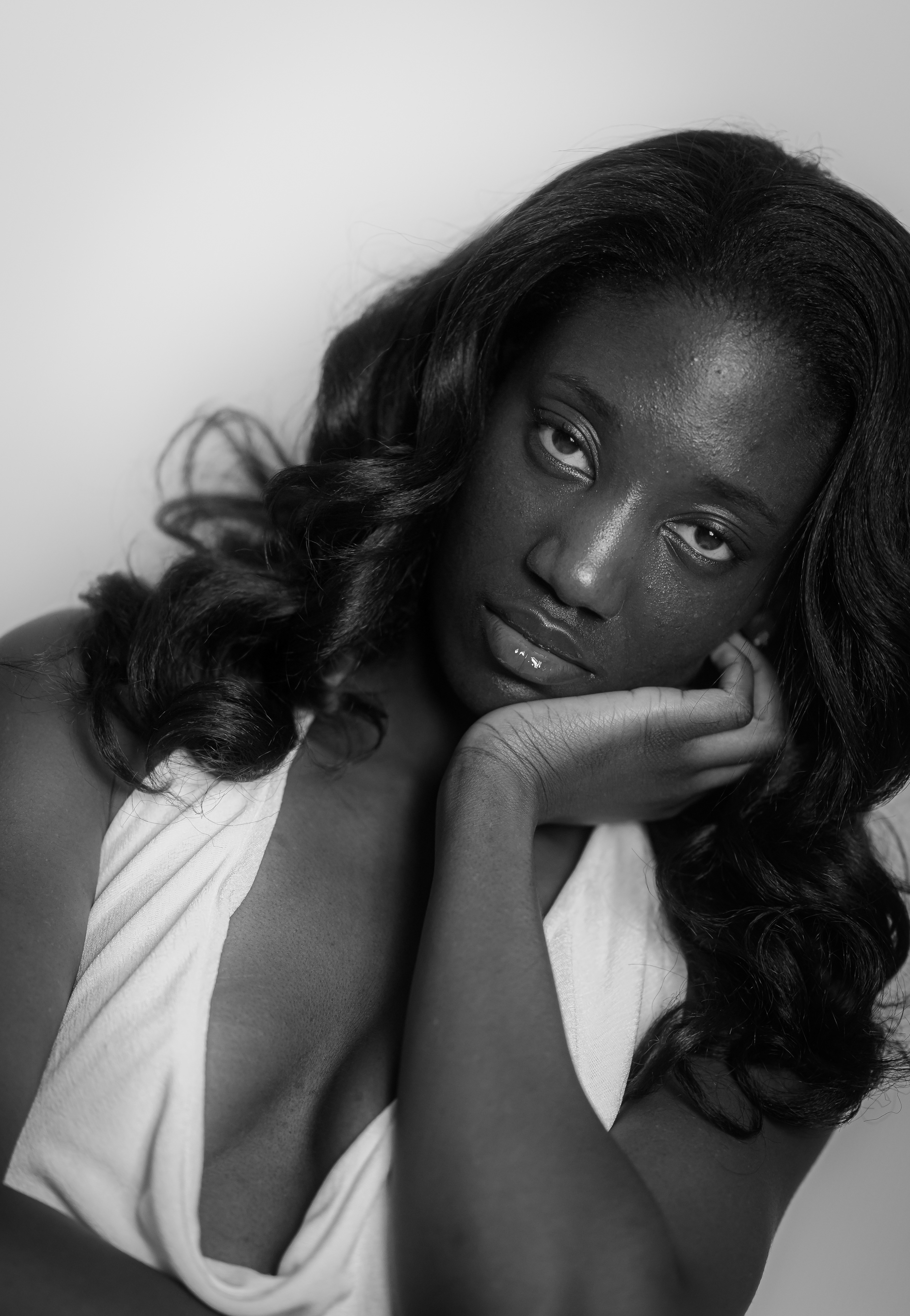 Kiara - Portrait Session - 2026