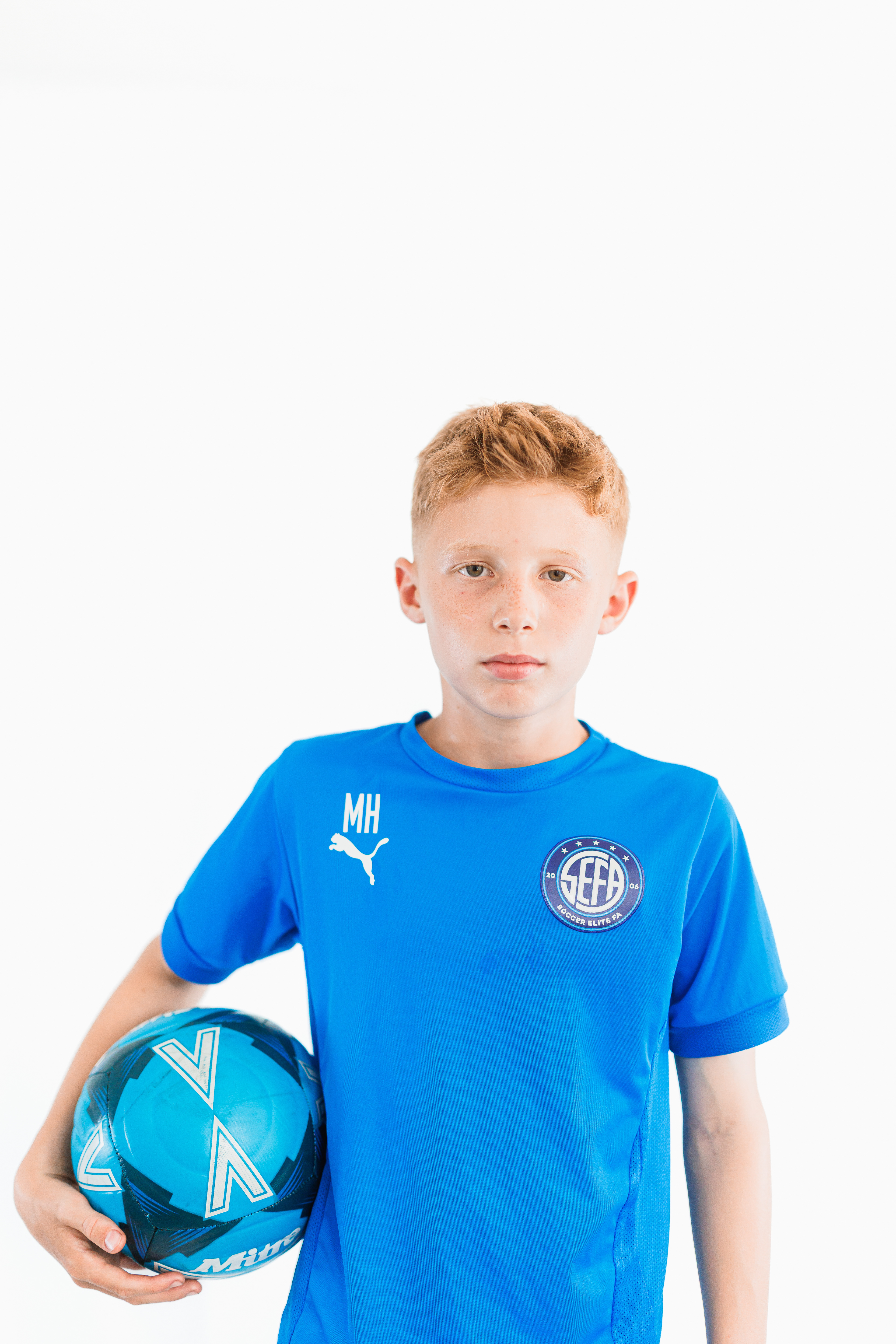 SEFA Football Academy | Media Day | 2025