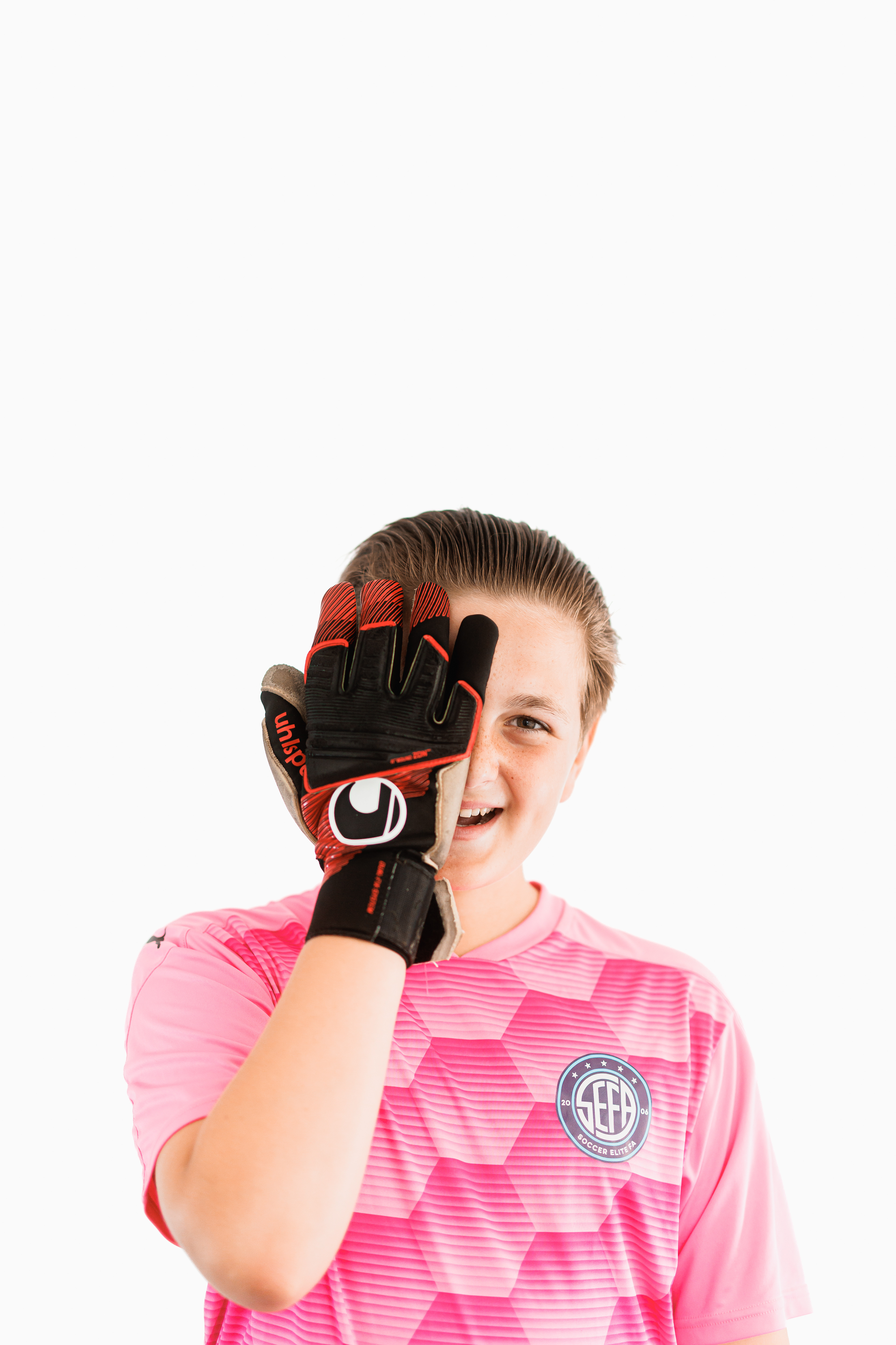 SEFA Football Academy | Media Day | 2025