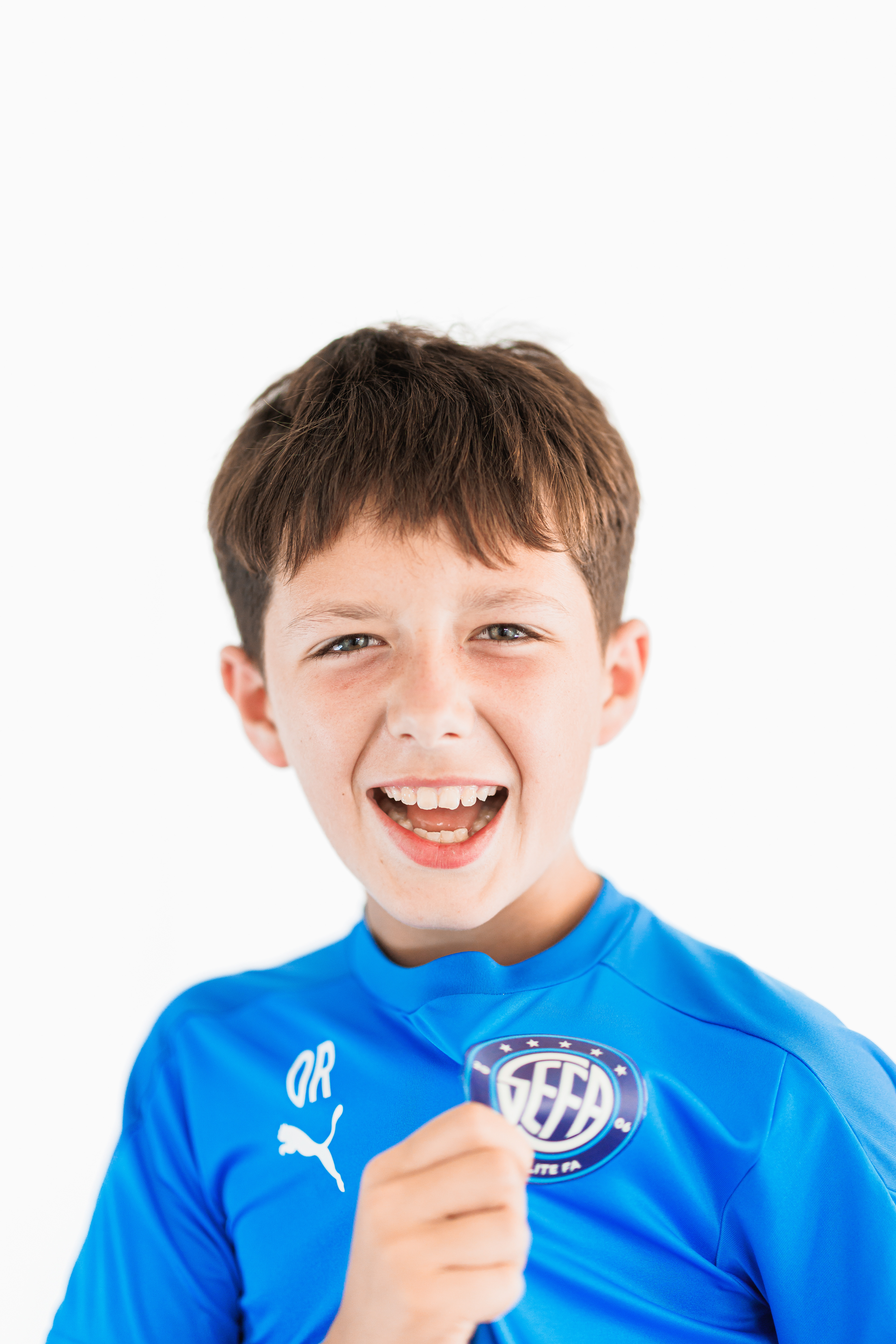 SEFA Football Academy | Media Day | 2025