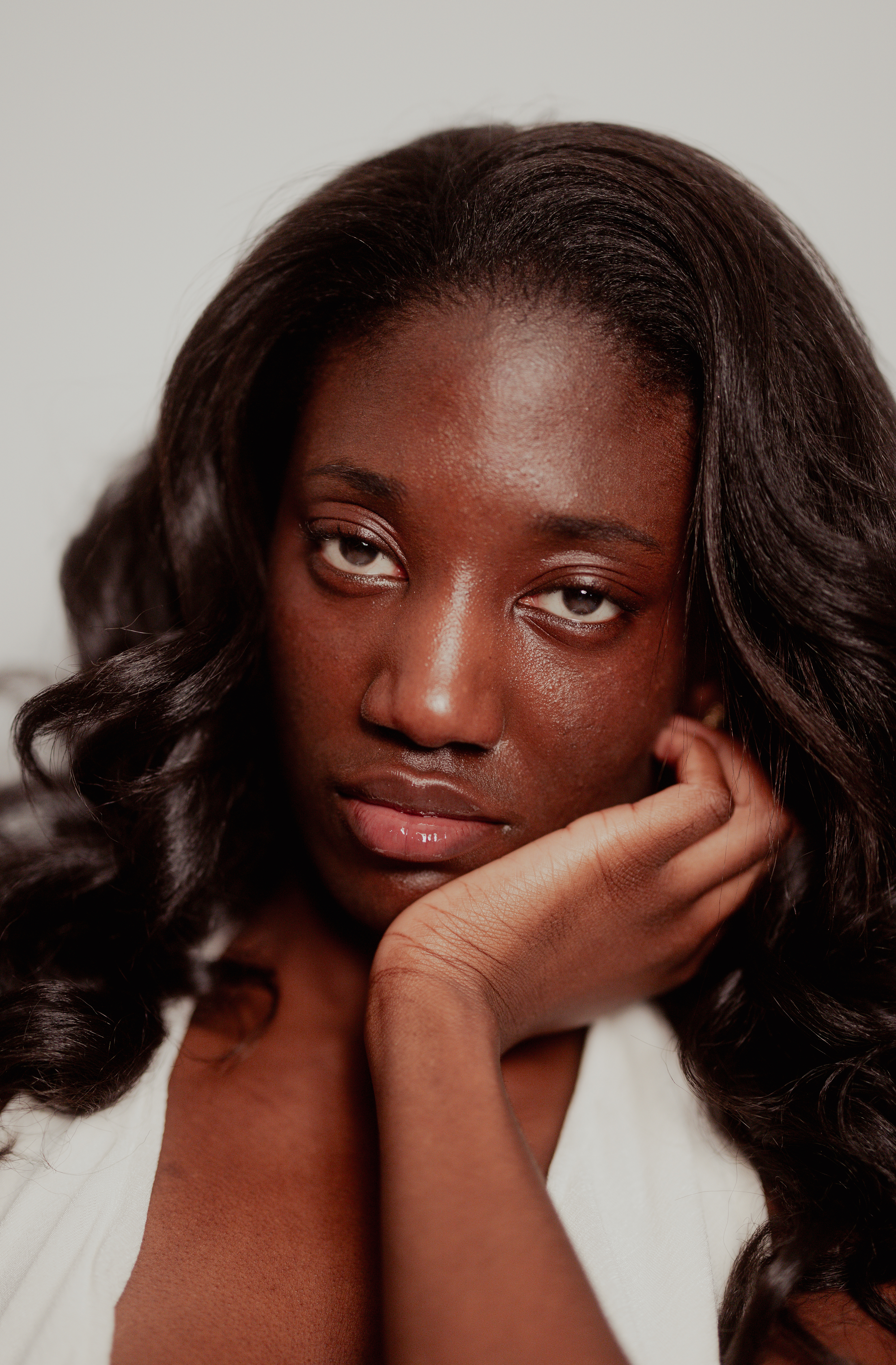 Kiara - Portrait Session - 2026