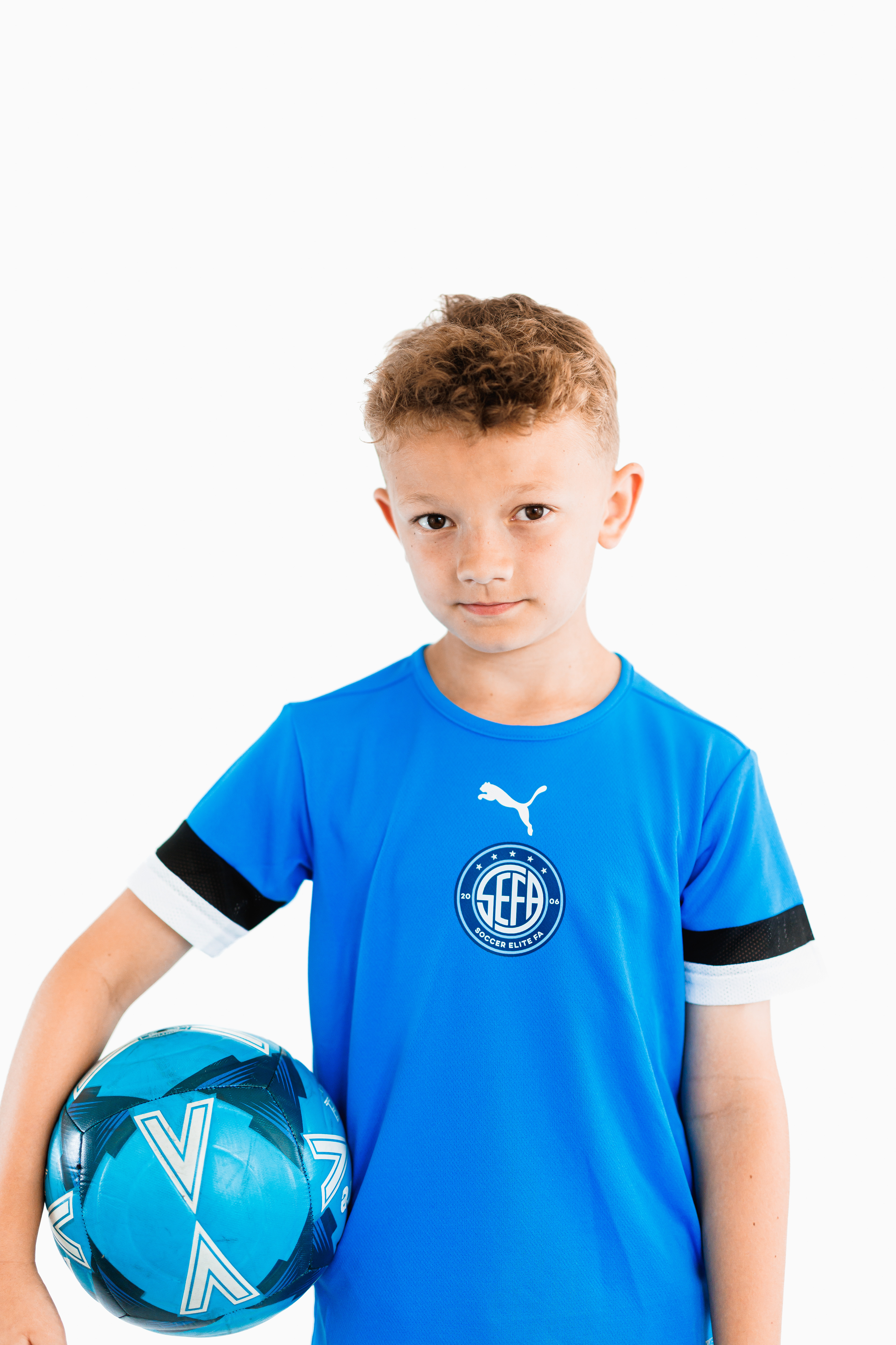 SEFA Football Academy | Media Day | 2025
