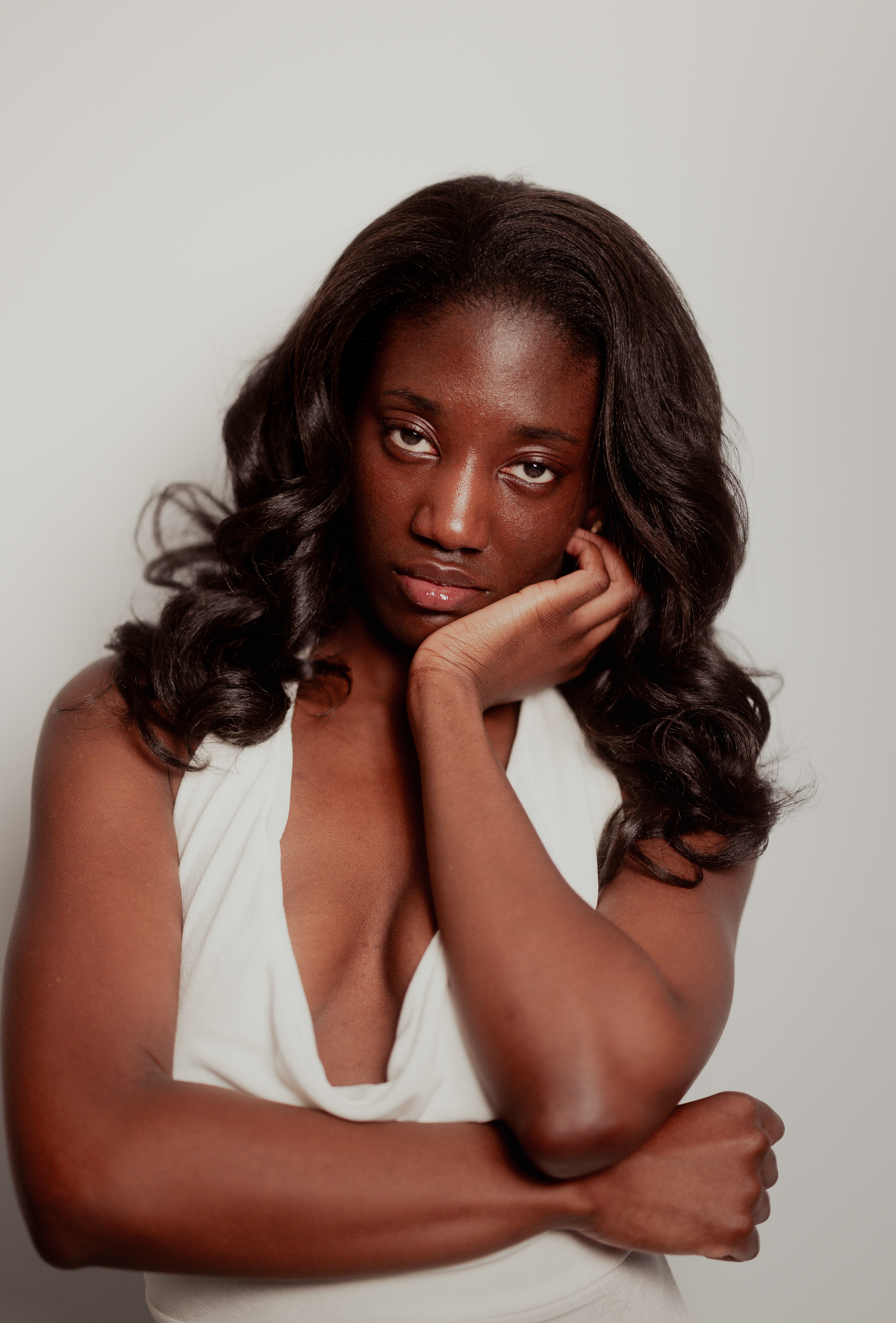 Kiara - Portrait Session - 2026