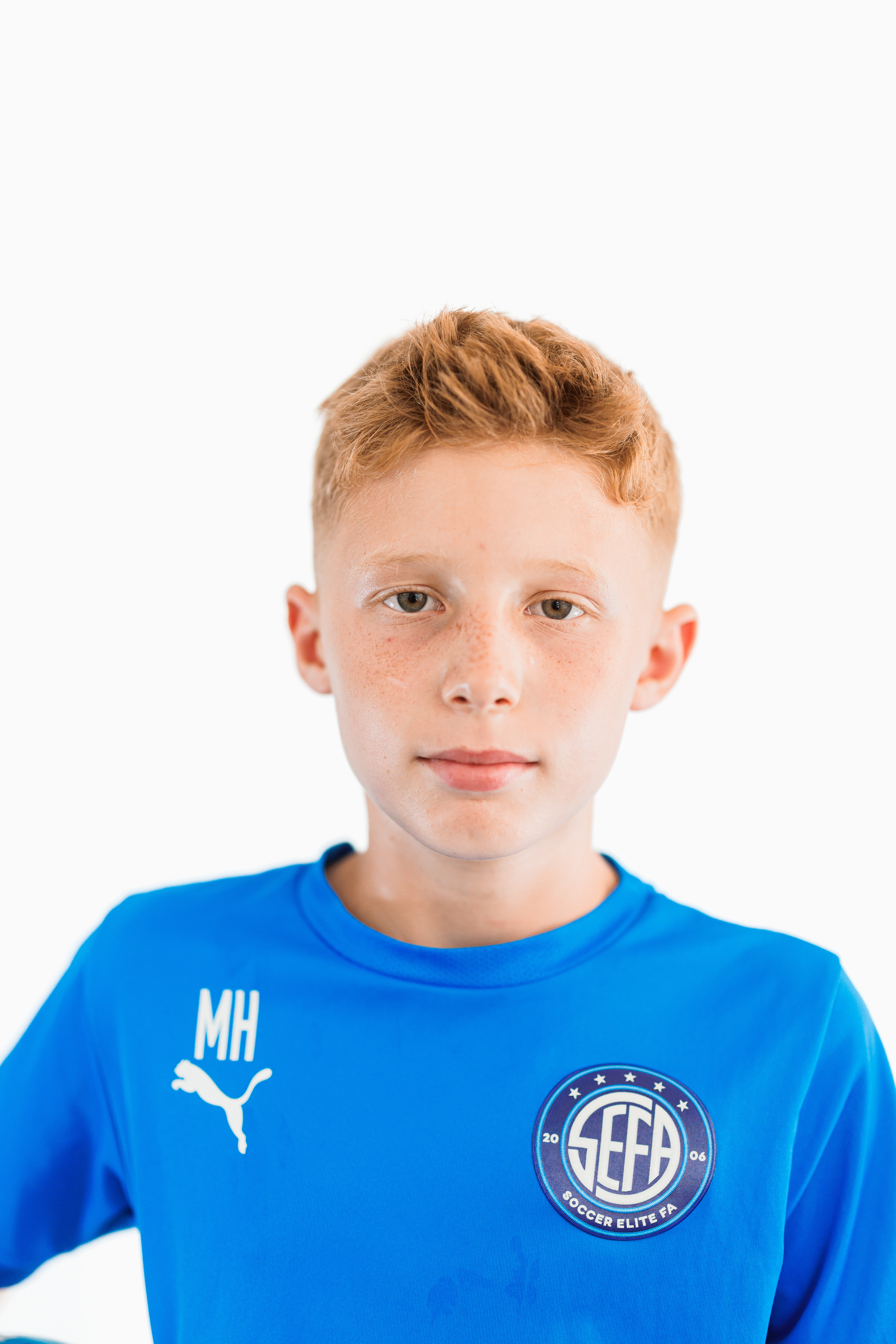 SEFA Football Academy | Media Day | 2025