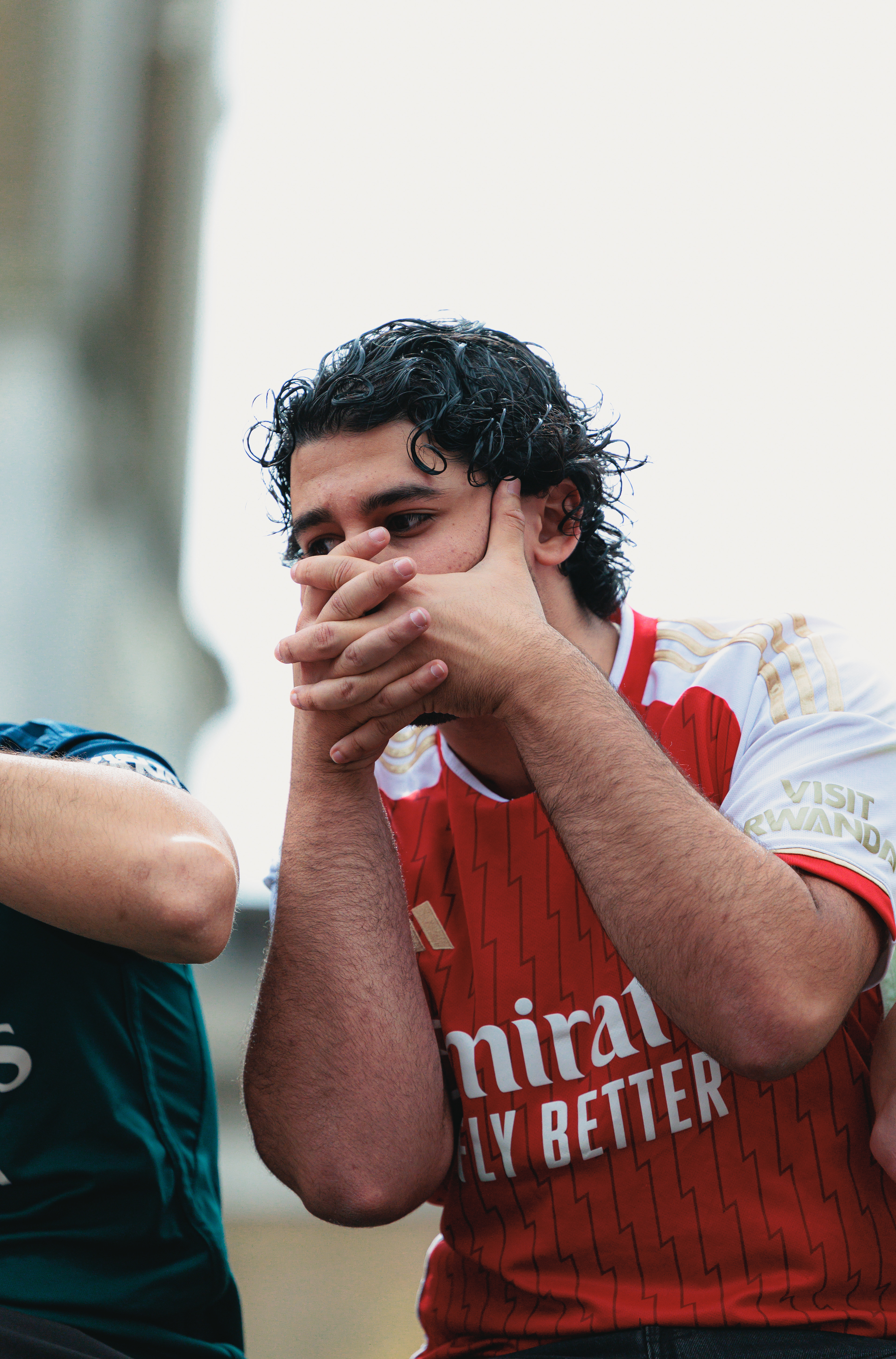 Arsenal Victory Parade - London 2026