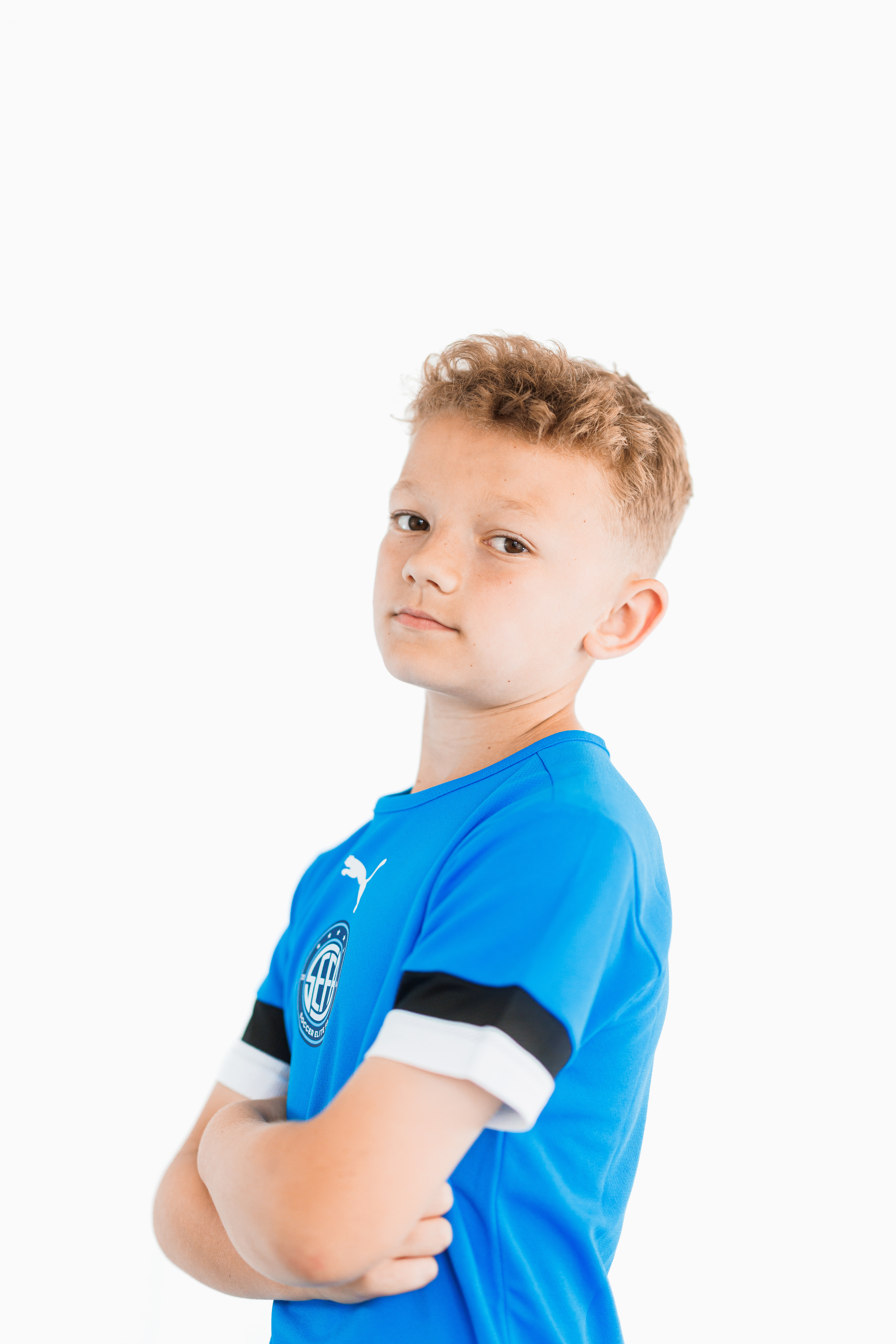 SEFA Football Academy | Media Day | 2025