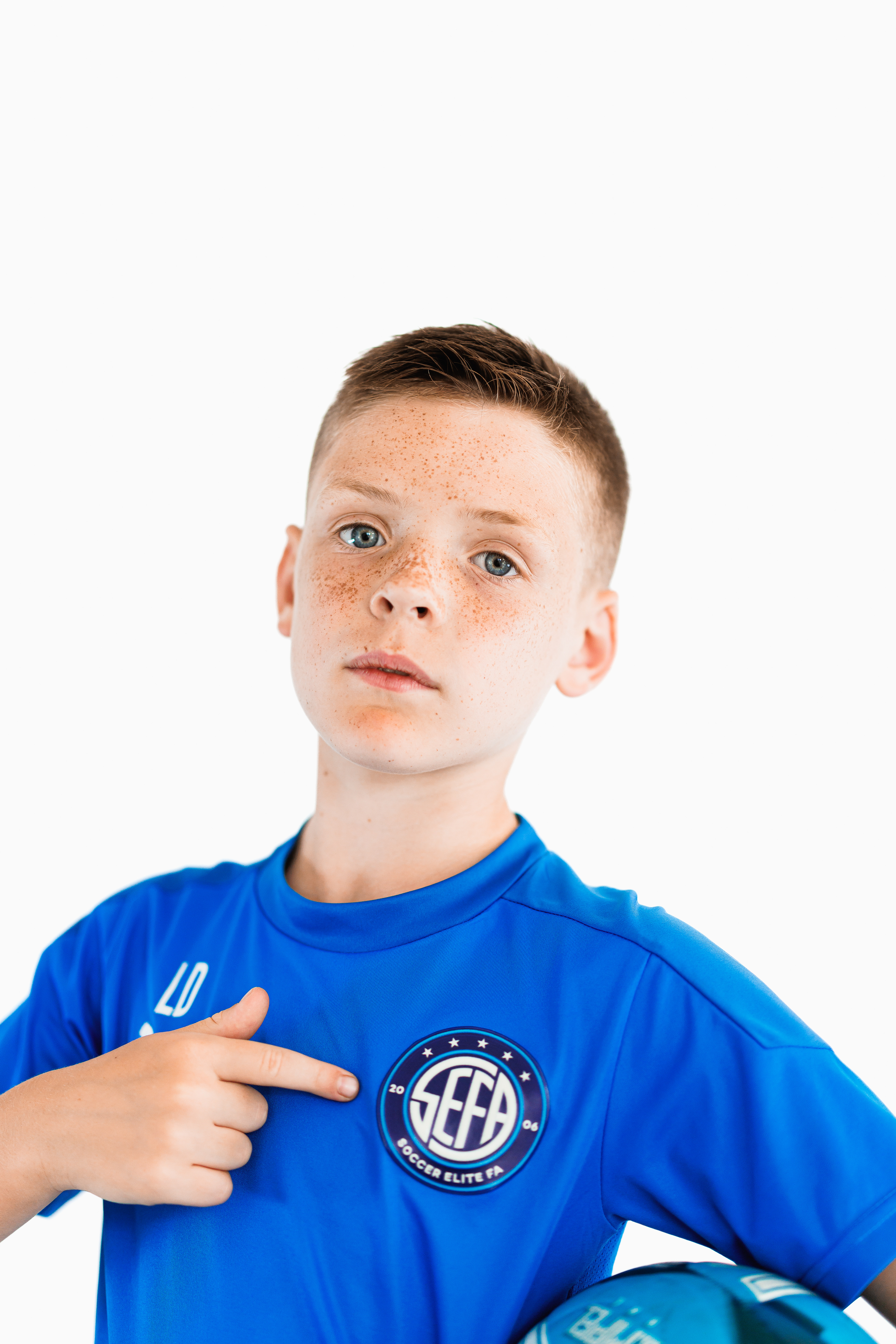 SEFA Football Academy | Media Day | 2025