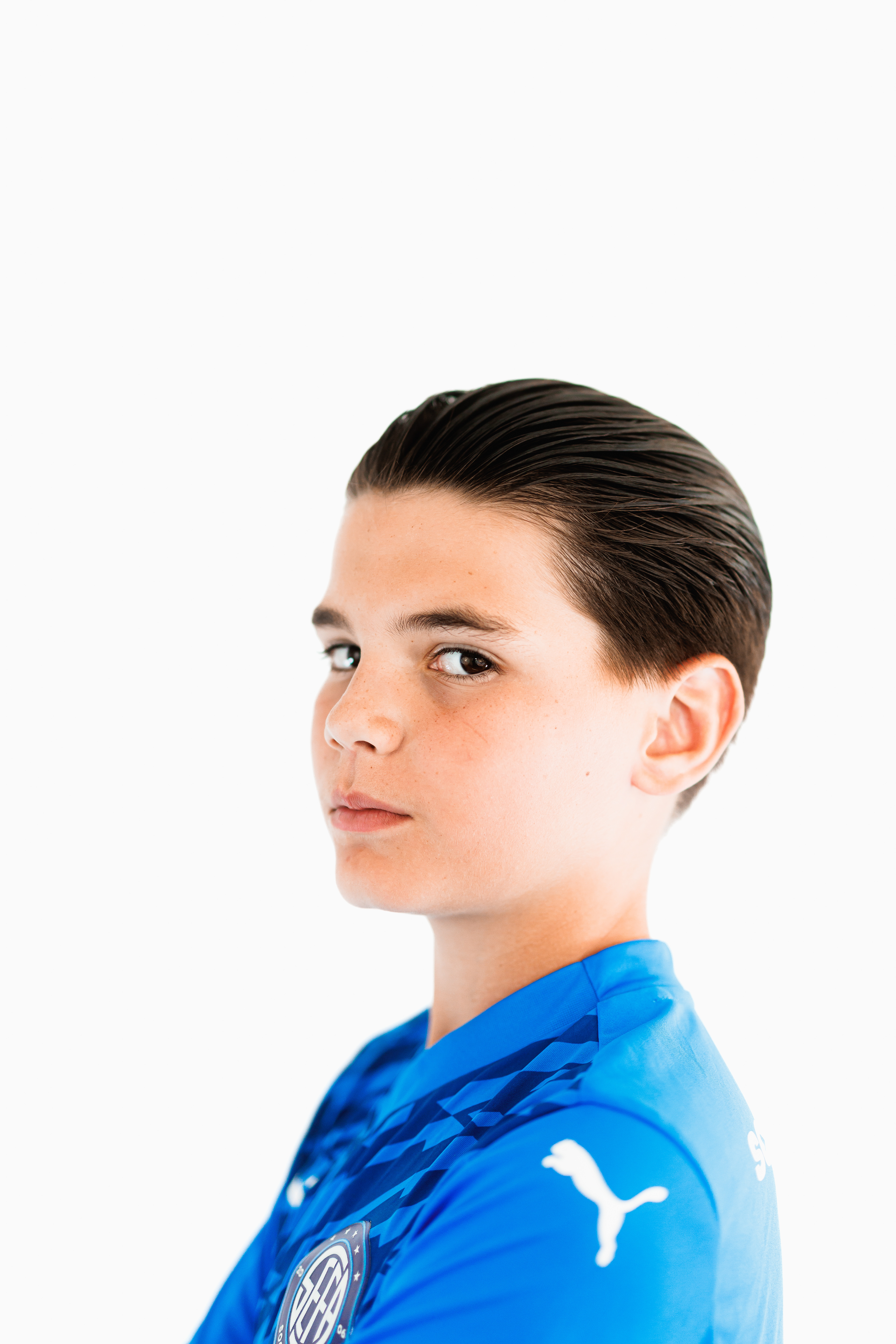 SEFA Football Academy | Media Day | 2025