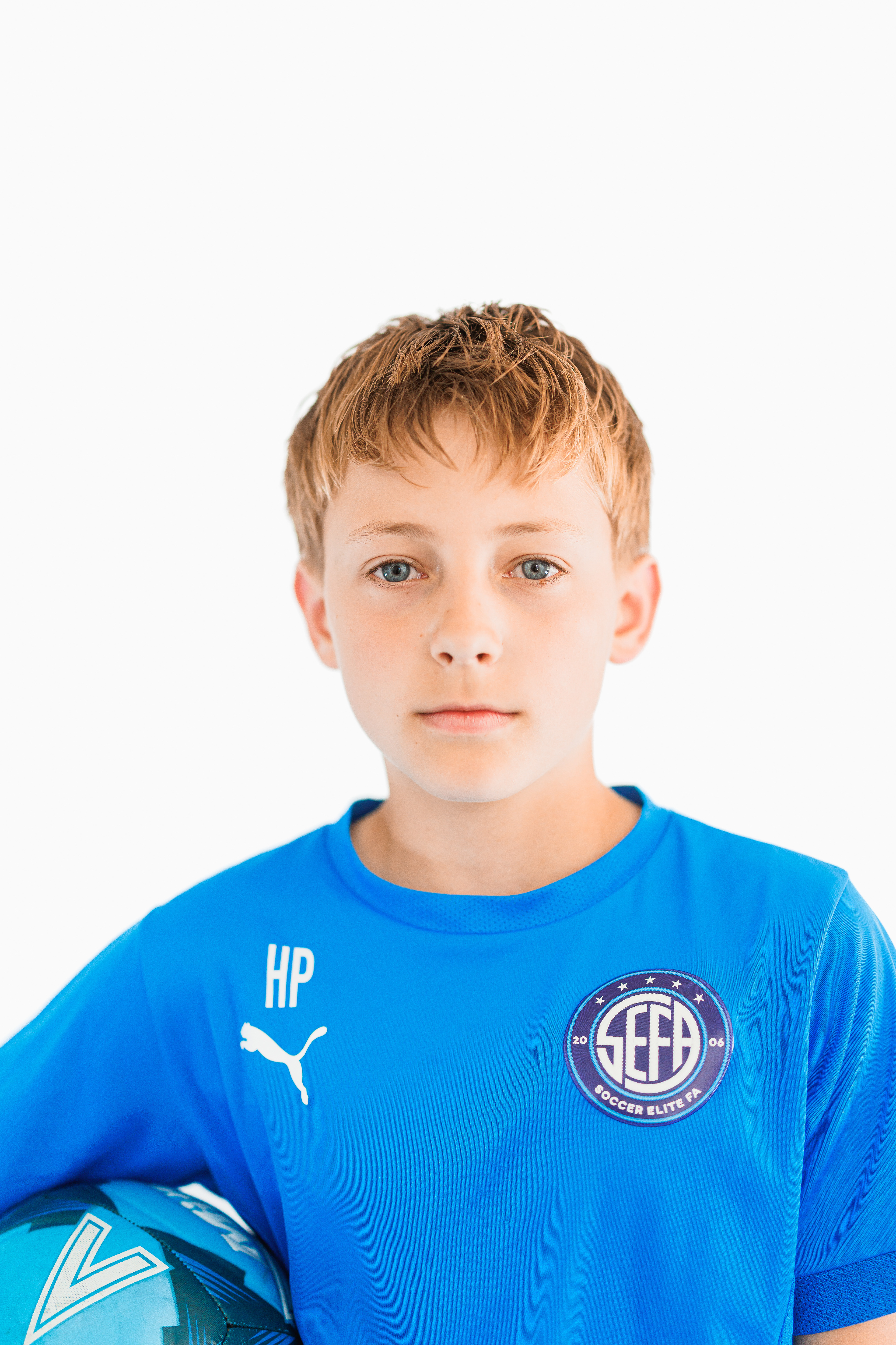 SEFA Football Academy | Media Day | 2025