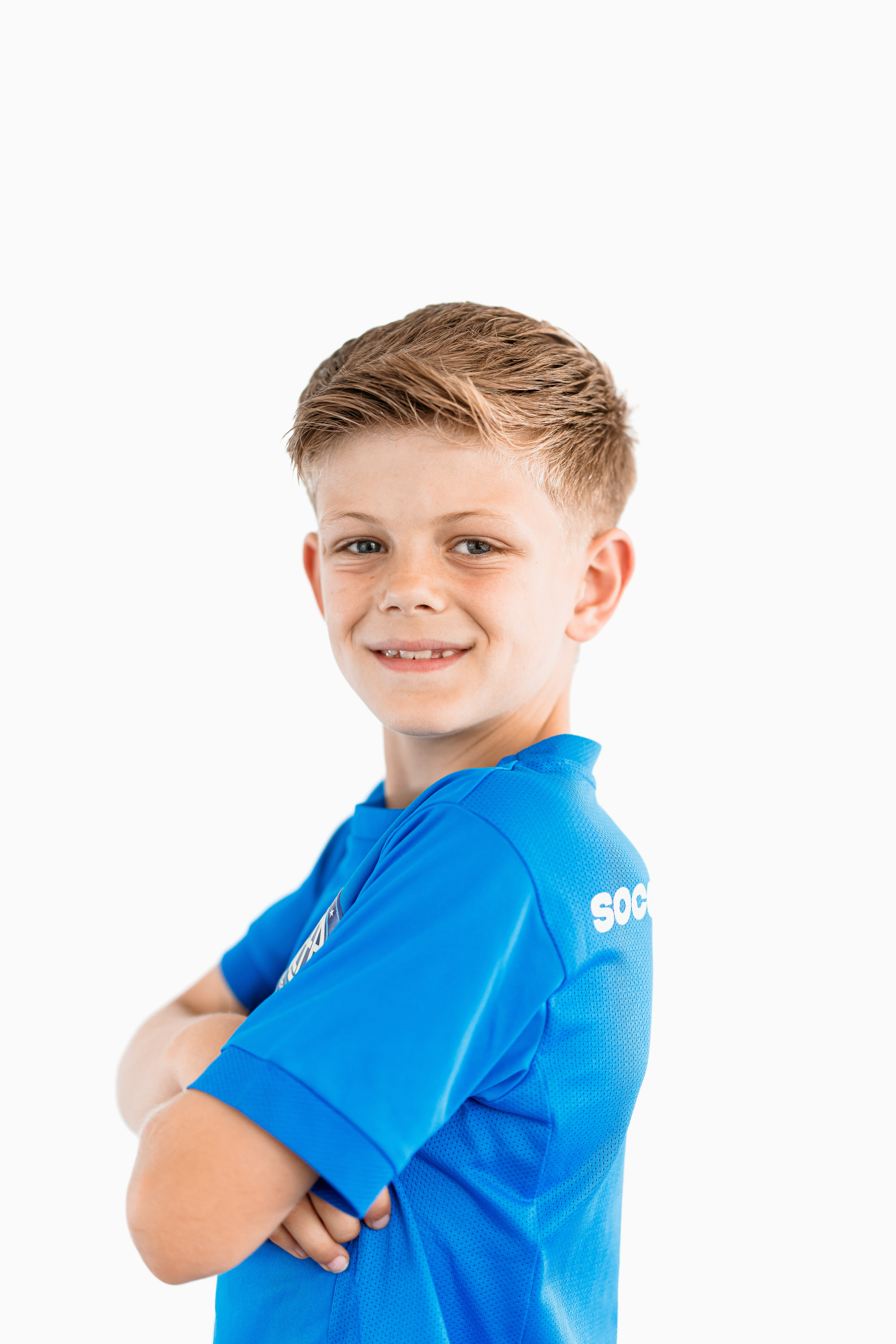 SEFA Football Academy | Media Day | 2025