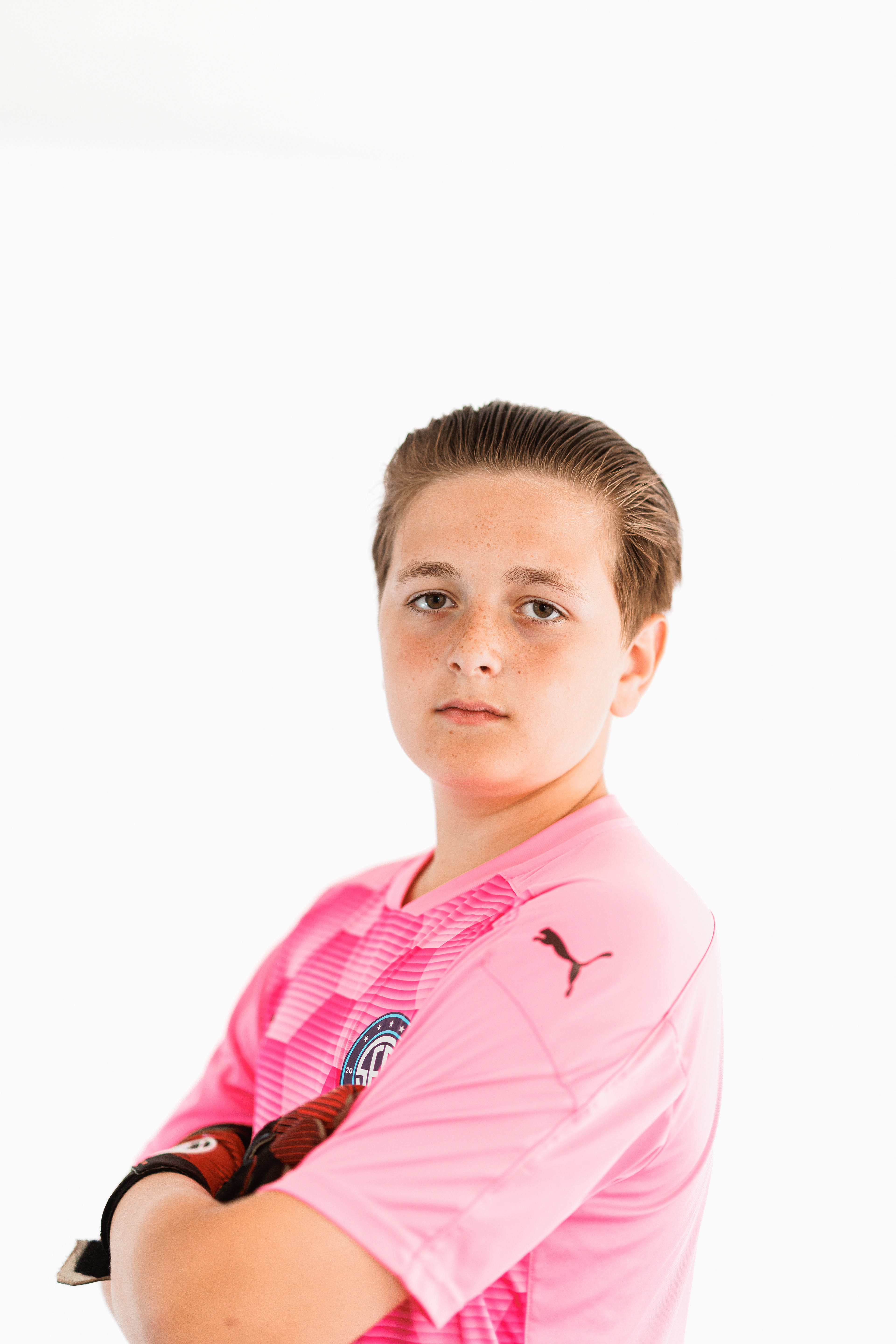SEFA Football Academy | Media Day | 2025