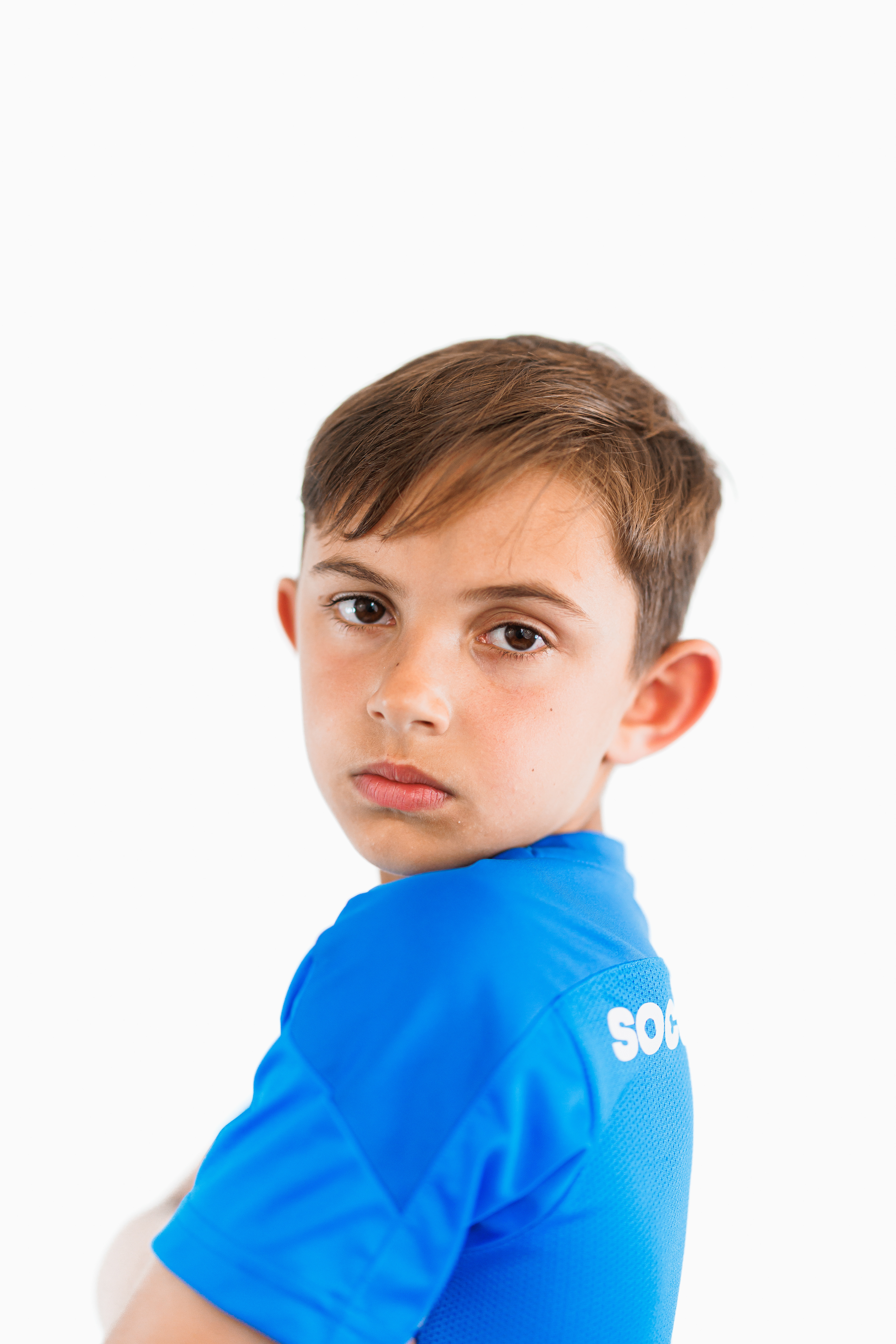 SEFA Football Academy | Media Day | 2025