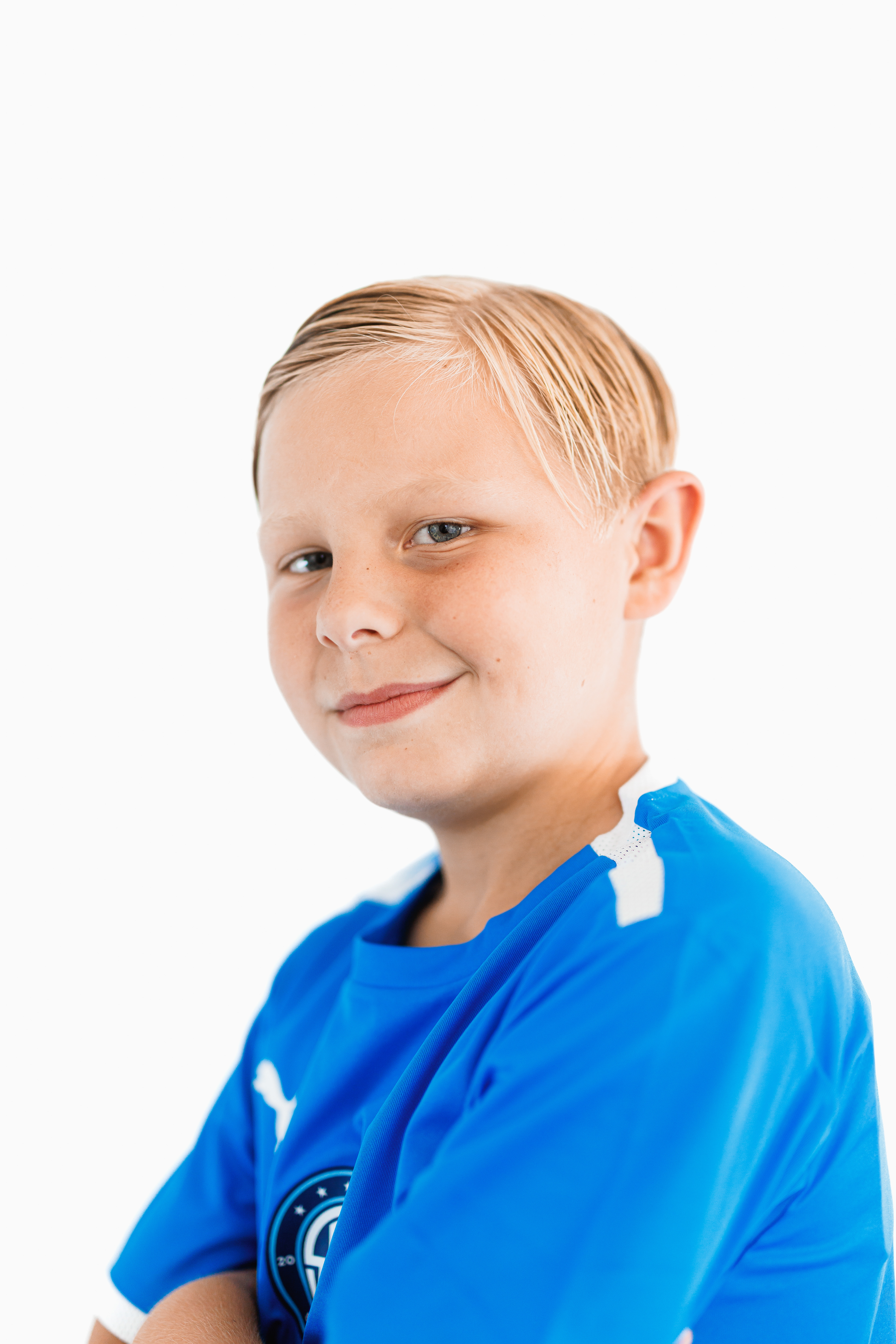 SEFA Football Academy | Media Day | 2025